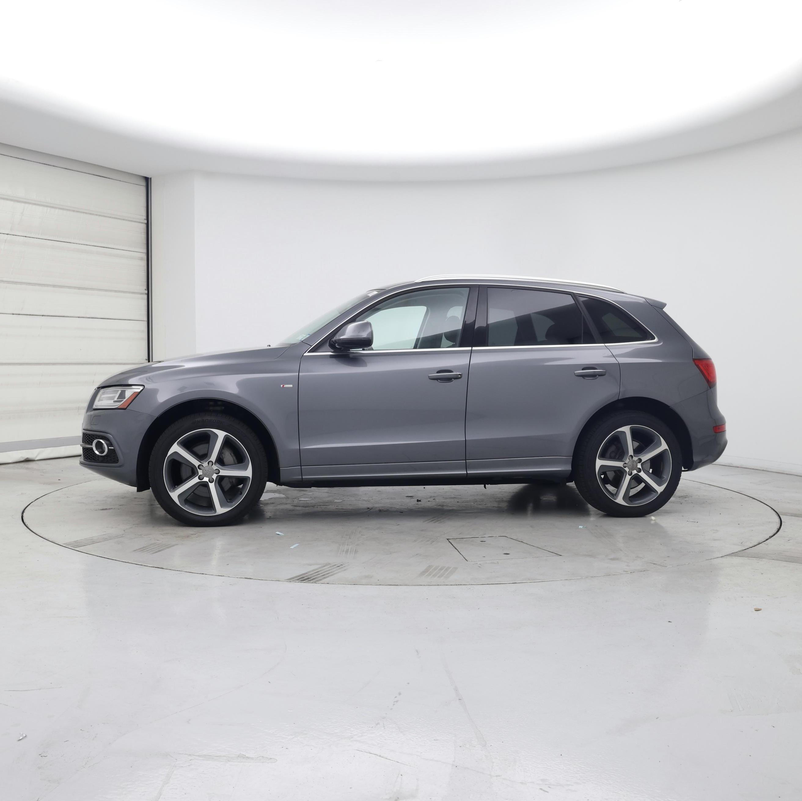 Thumbnail: 2015 Audi Q5 - 3