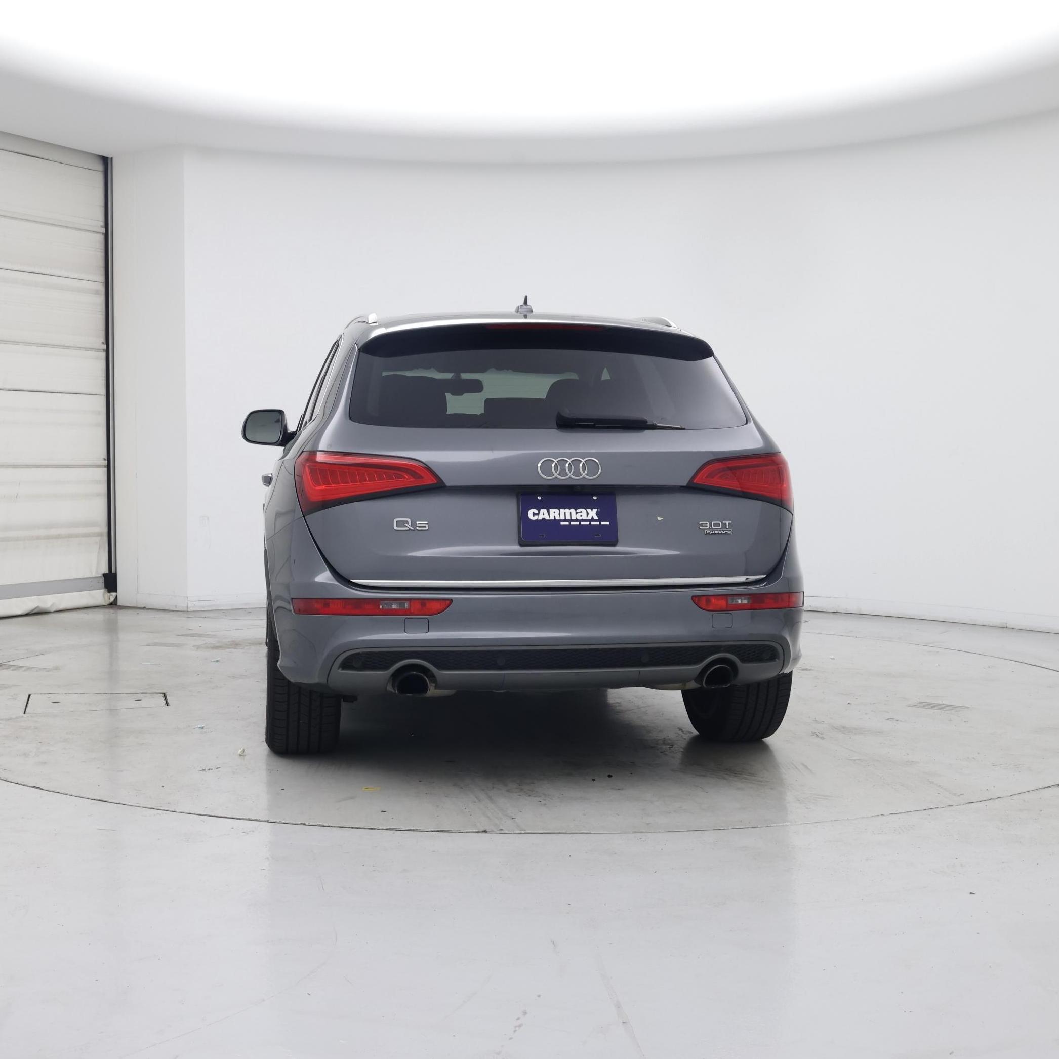 Thumbnail: 2015 Audi Q5 - 6