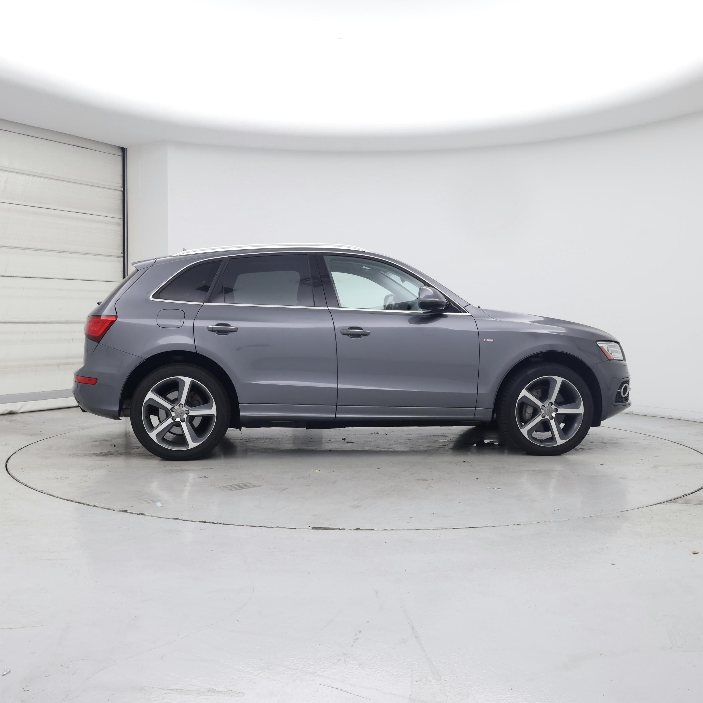 Thumbnail: 2015 Audi Q5 - 7