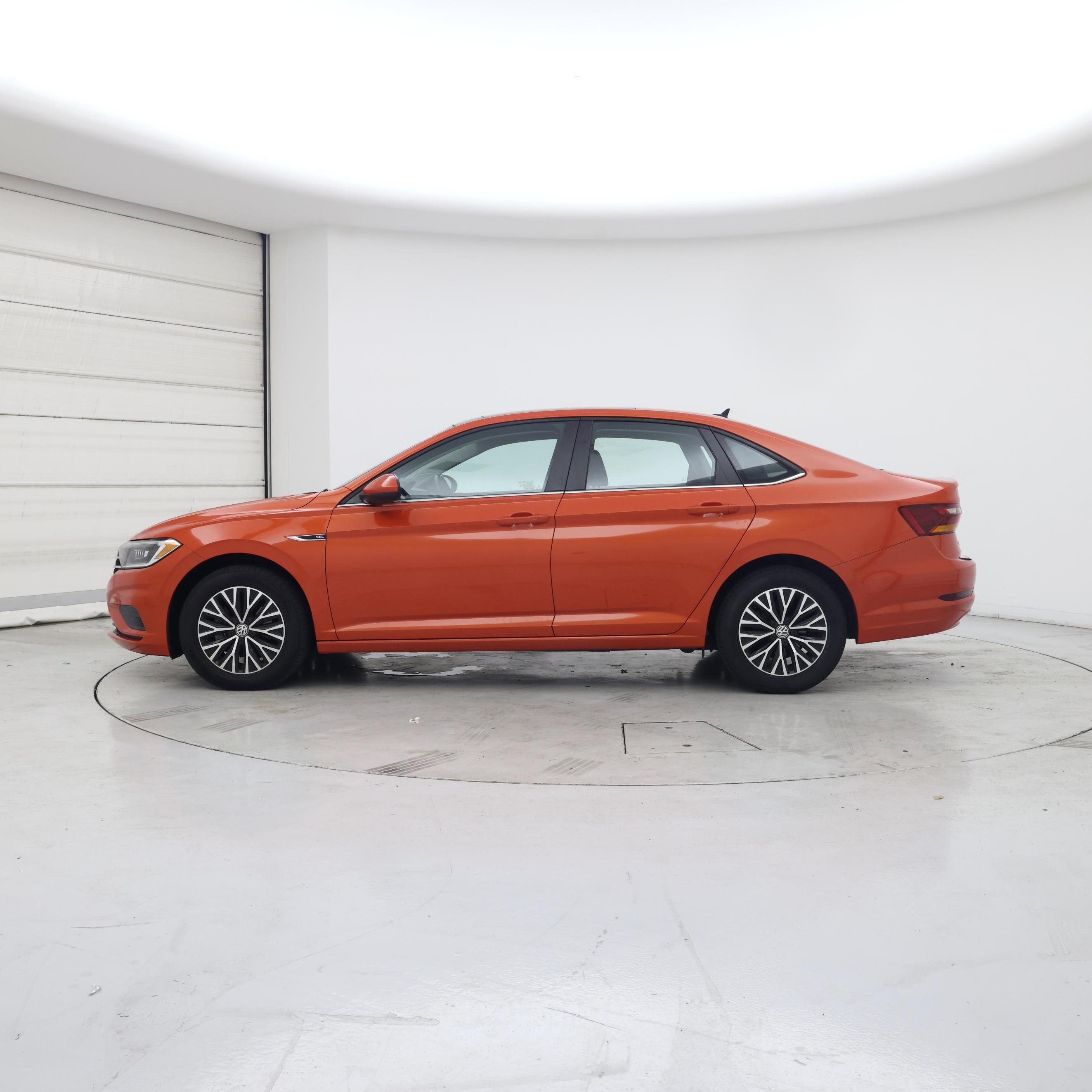 Thumbnail: 2019 Volkswagen Jetta - 3