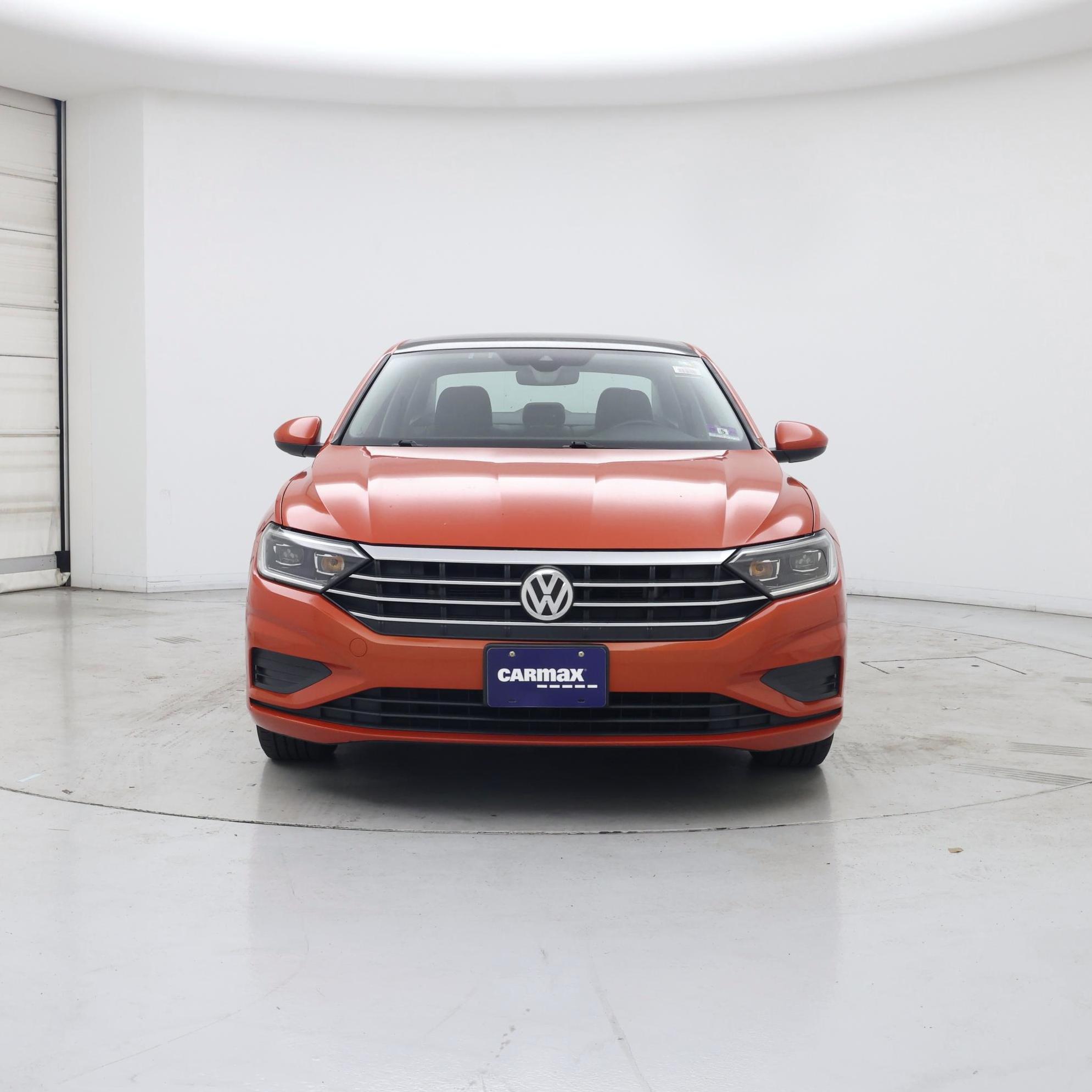 Thumbnail: 2019 Volkswagen Jetta - 5