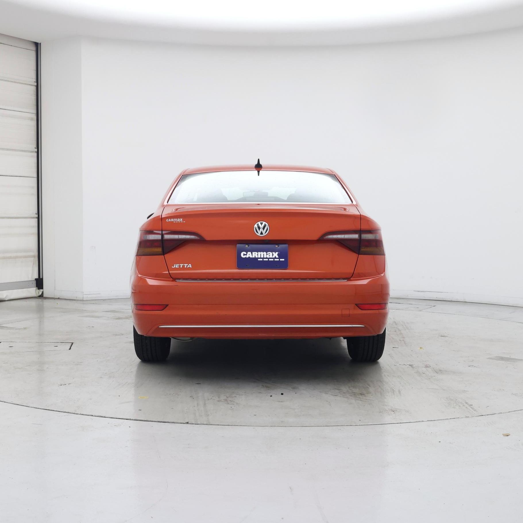 Thumbnail: 2019 Volkswagen Jetta - 6