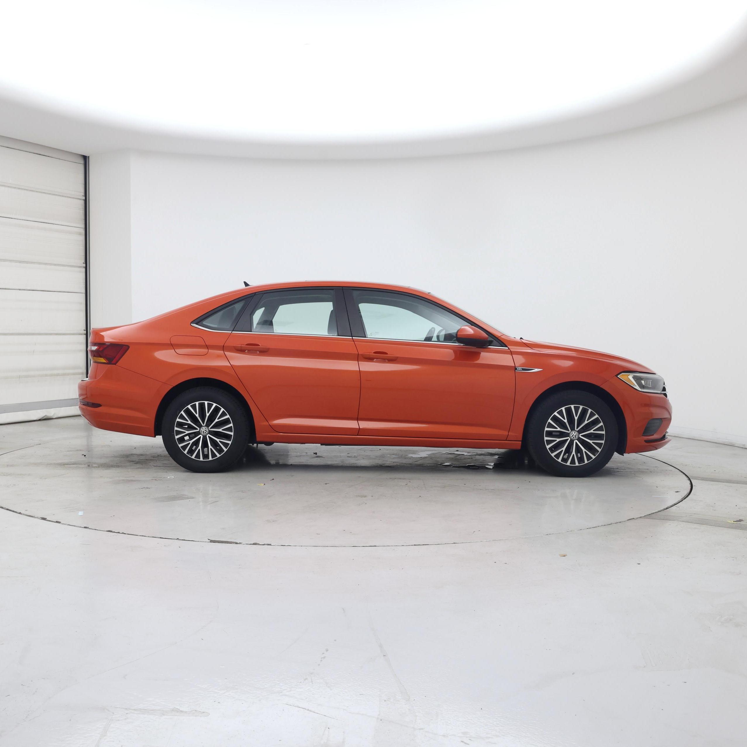 Thumbnail: 2019 Volkswagen Jetta - 7