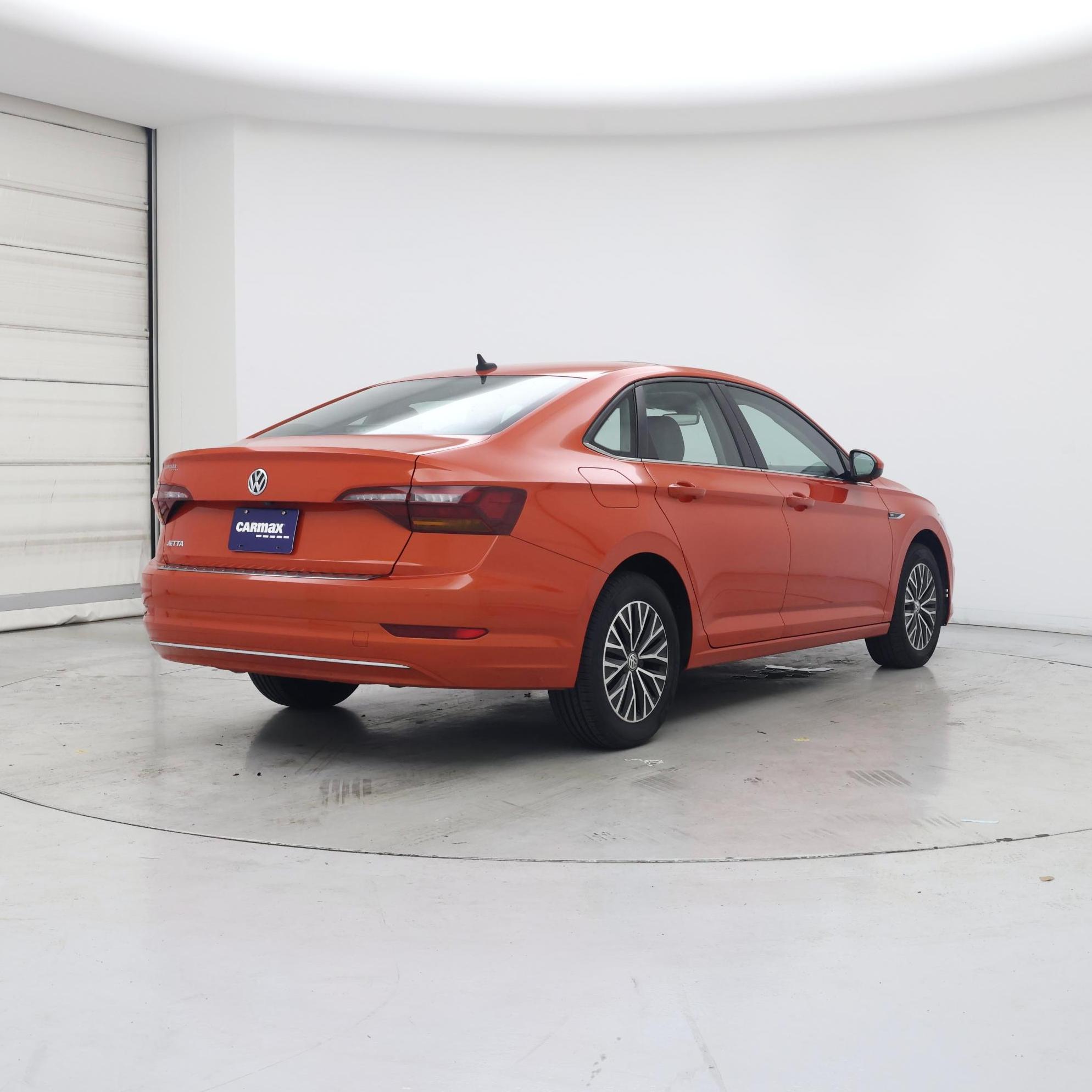 Thumbnail: 2019 Volkswagen Jetta - 8