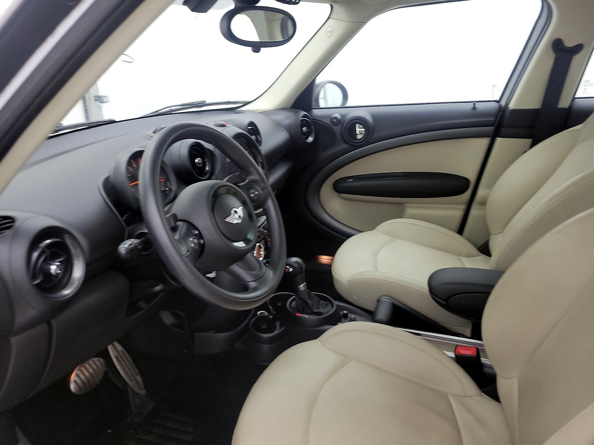 Thumbnail: 2015 MINI Cooper Countryman - 11