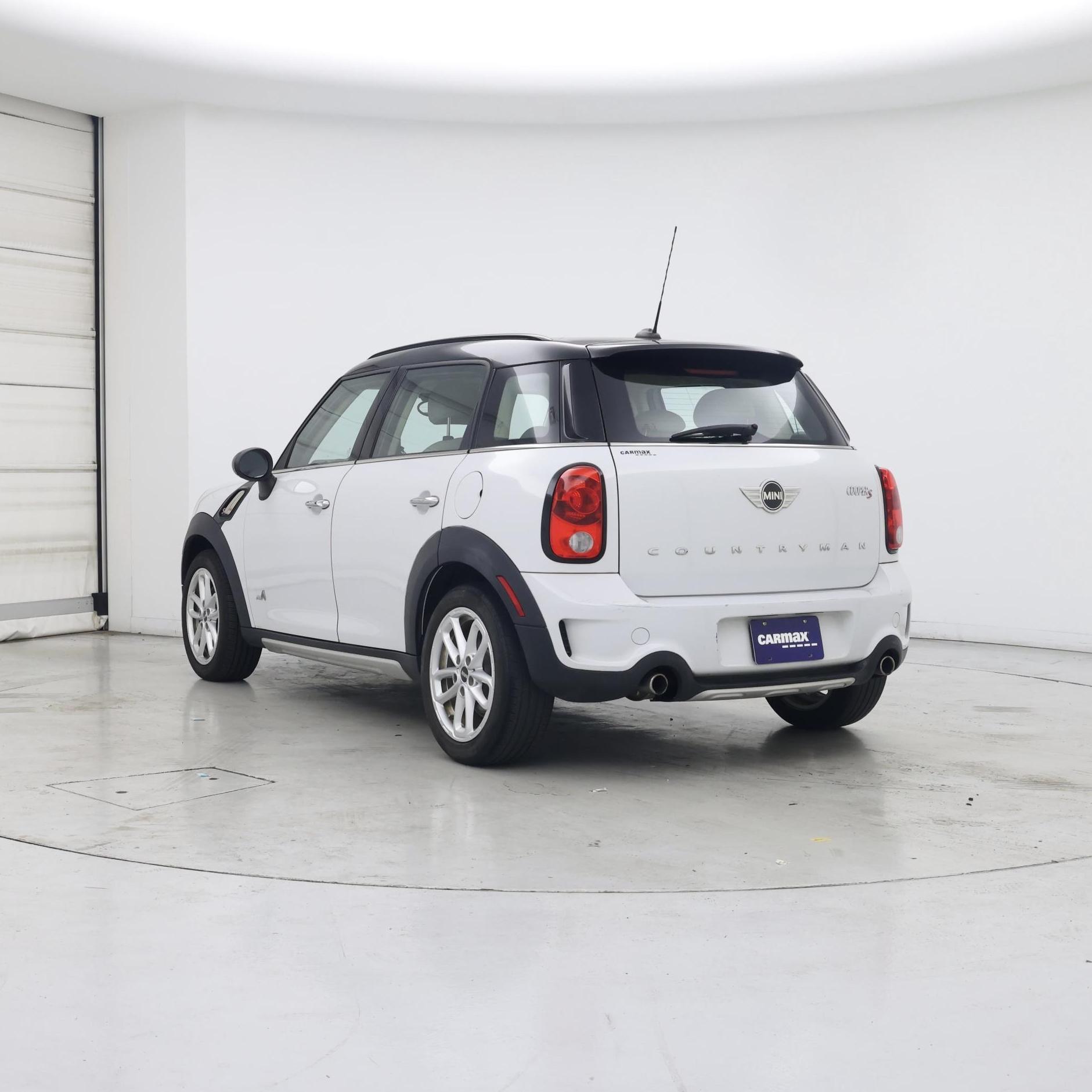 Thumbnail: 2015 MINI Cooper Countryman - 2