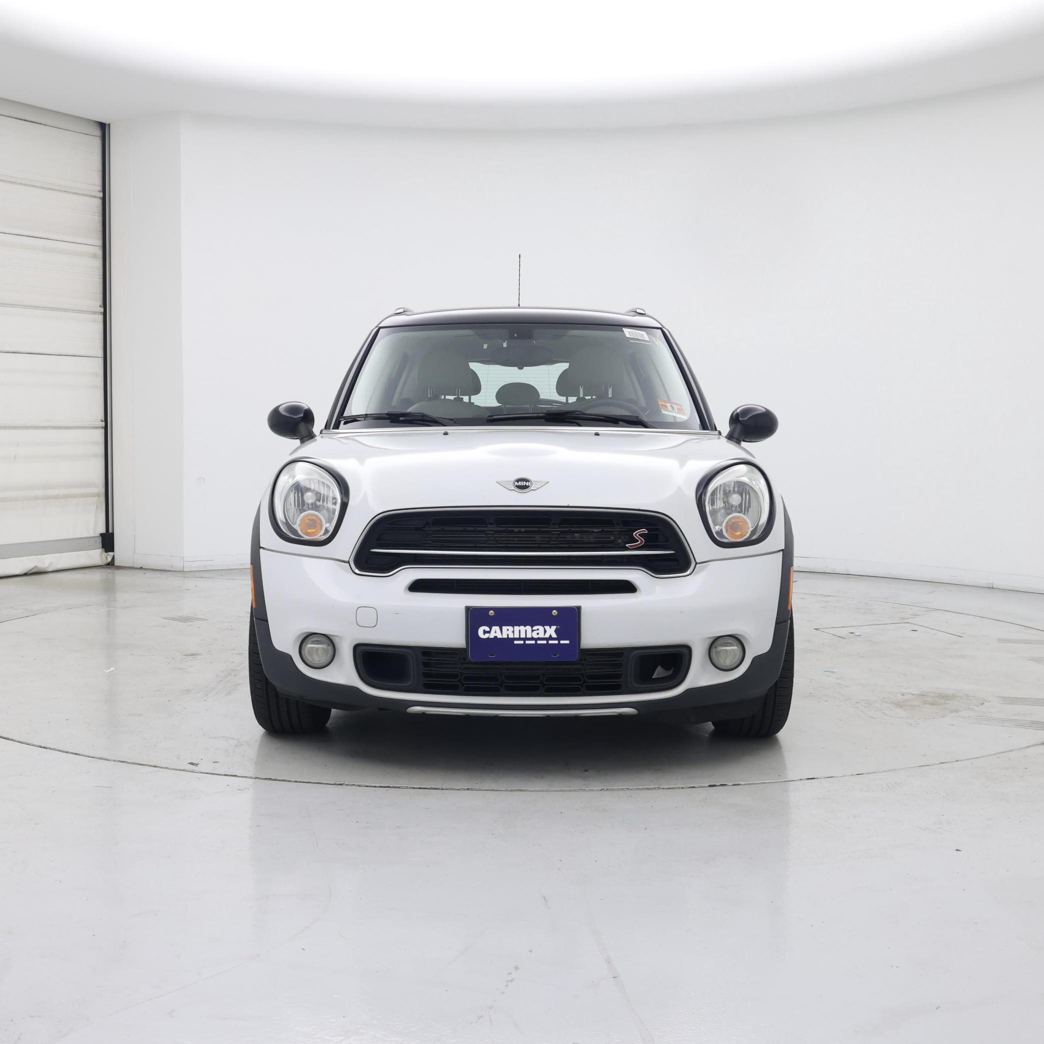 Thumbnail: 2015 MINI Cooper Countryman - 5