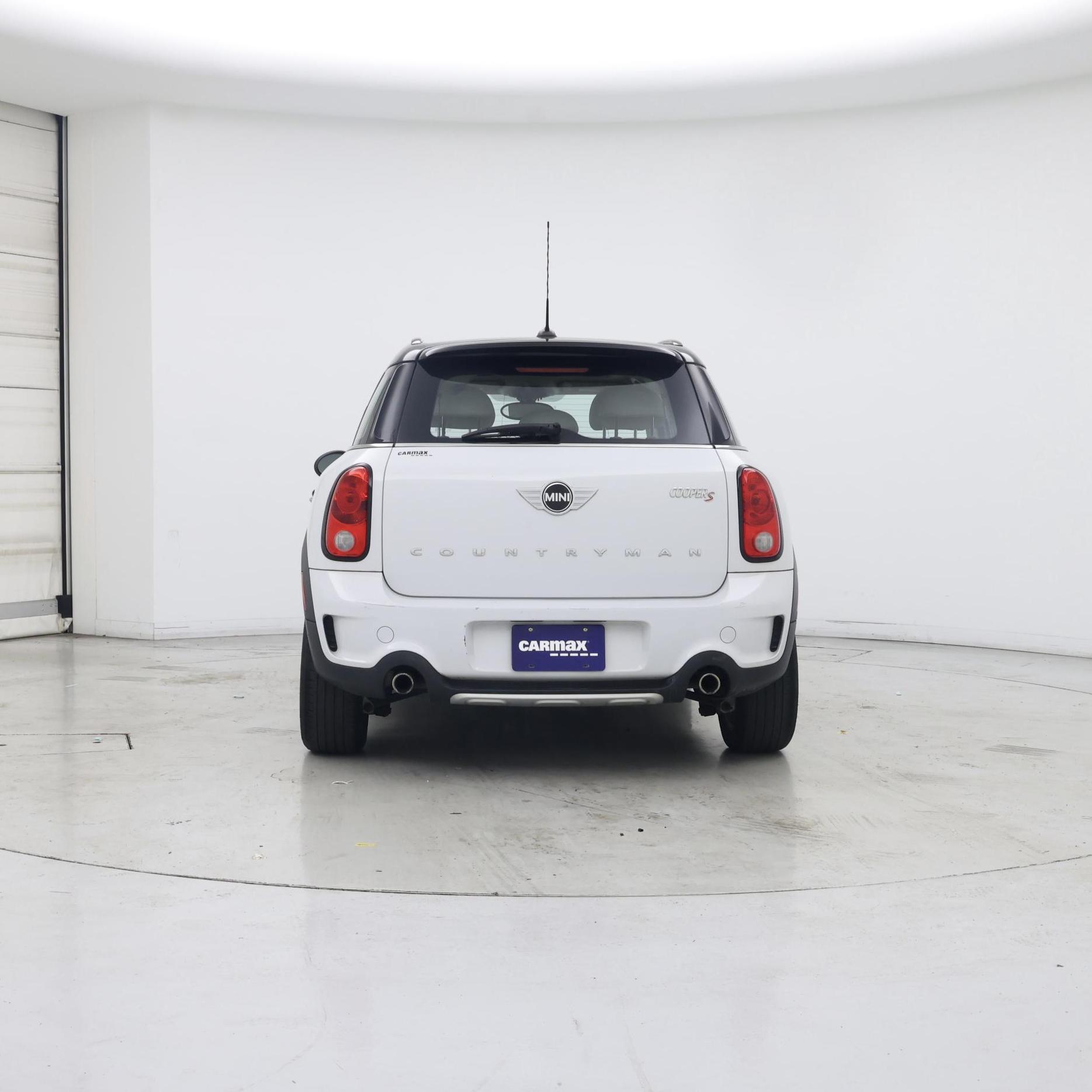 Thumbnail: 2015 MINI Cooper Countryman - 6