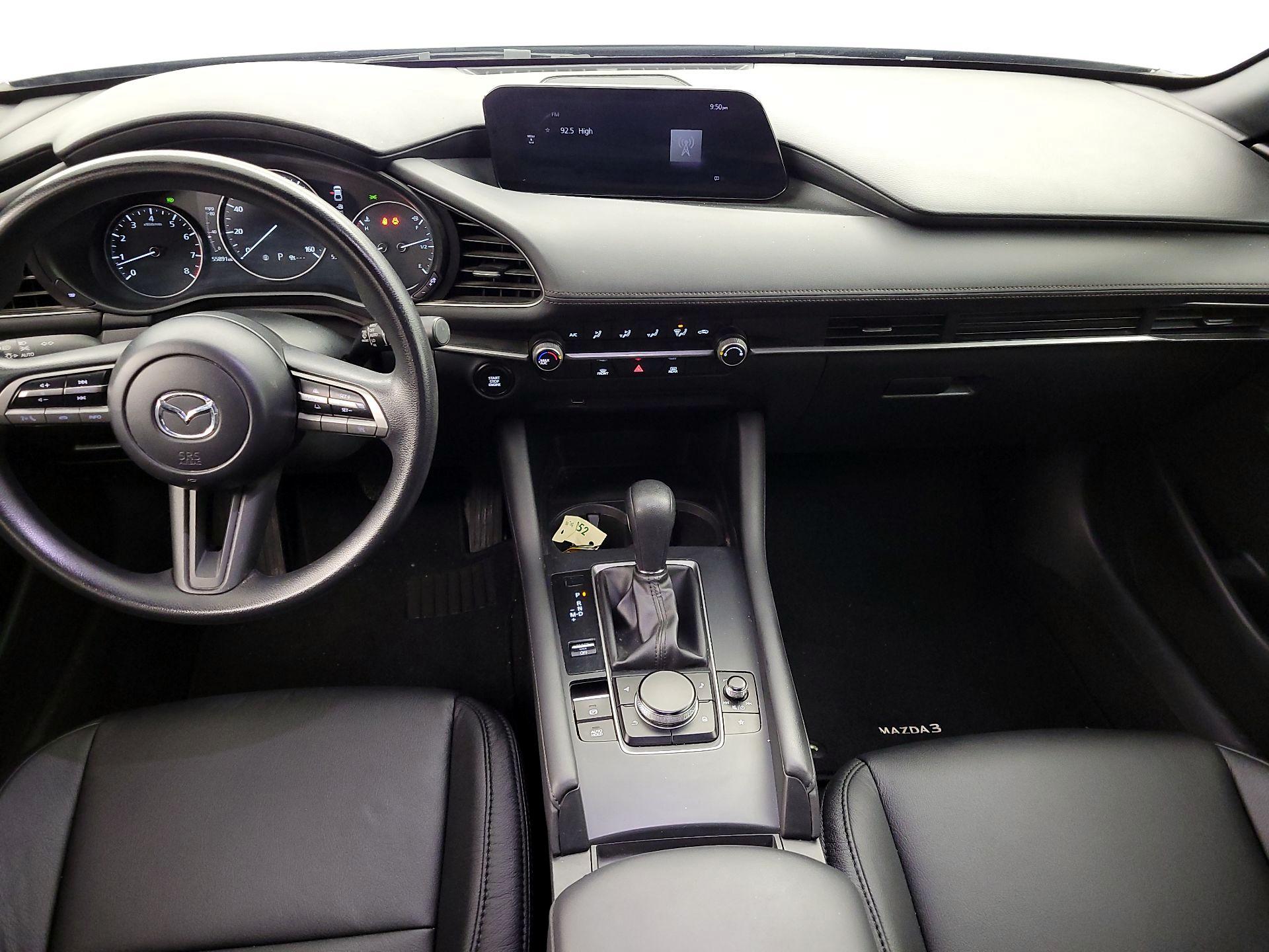 Thumbnail: 2021 Mazda Mazda3 - 9