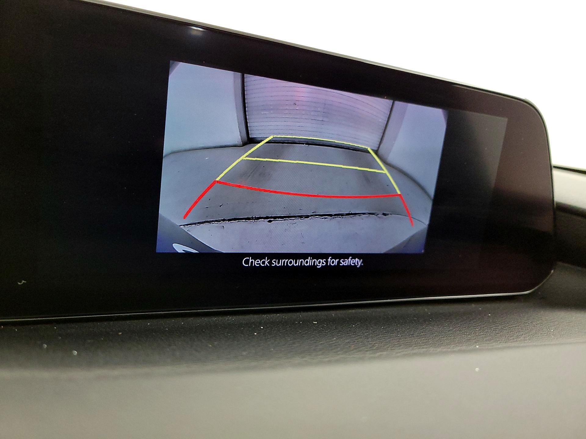 Thumbnail: 2021 Mazda Mazda3 - 14