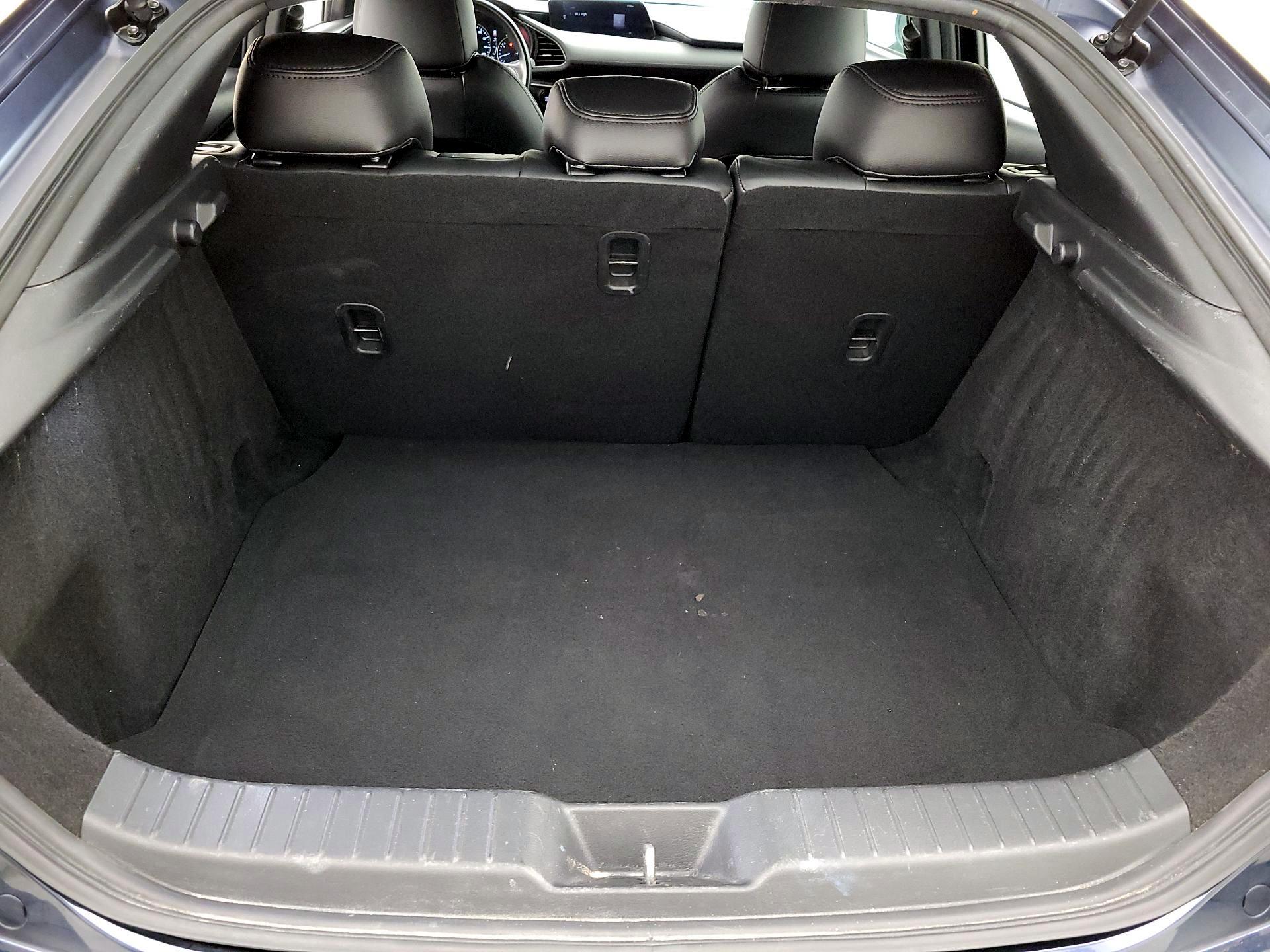 Thumbnail: 2021 Mazda Mazda3 - 20