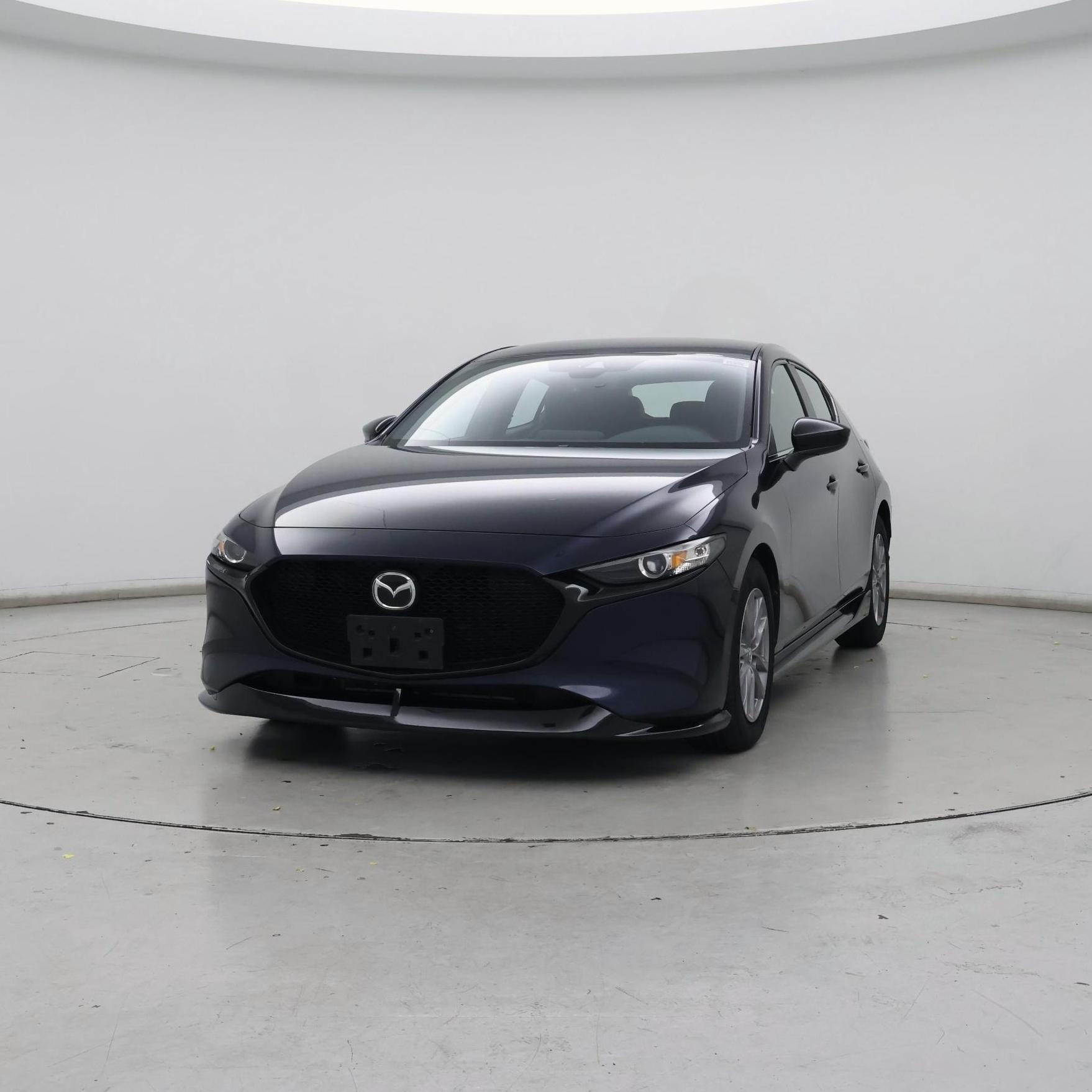 Thumbnail: 2021 Mazda Mazda3 - 4