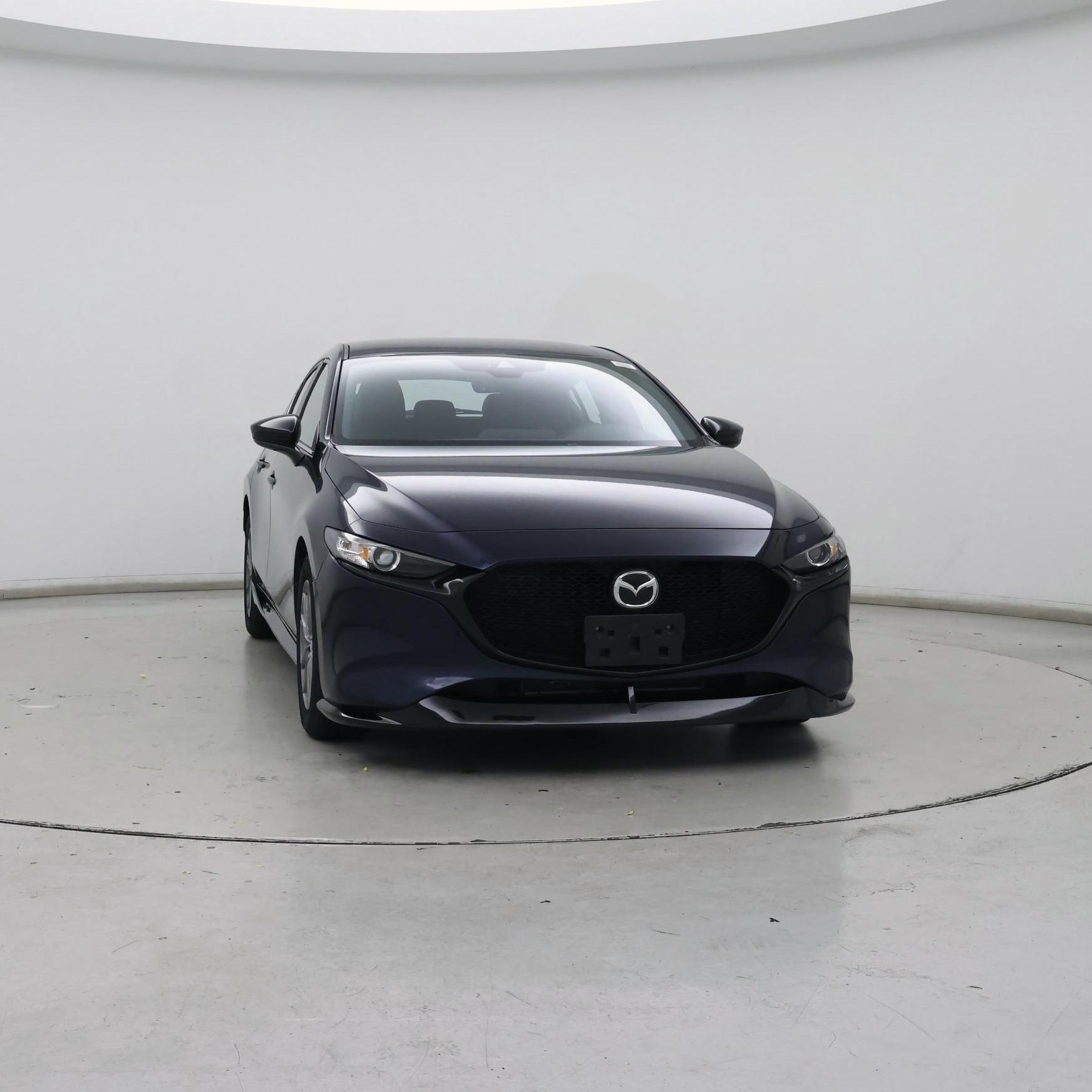 Thumbnail: 2021 Mazda Mazda3 - 5