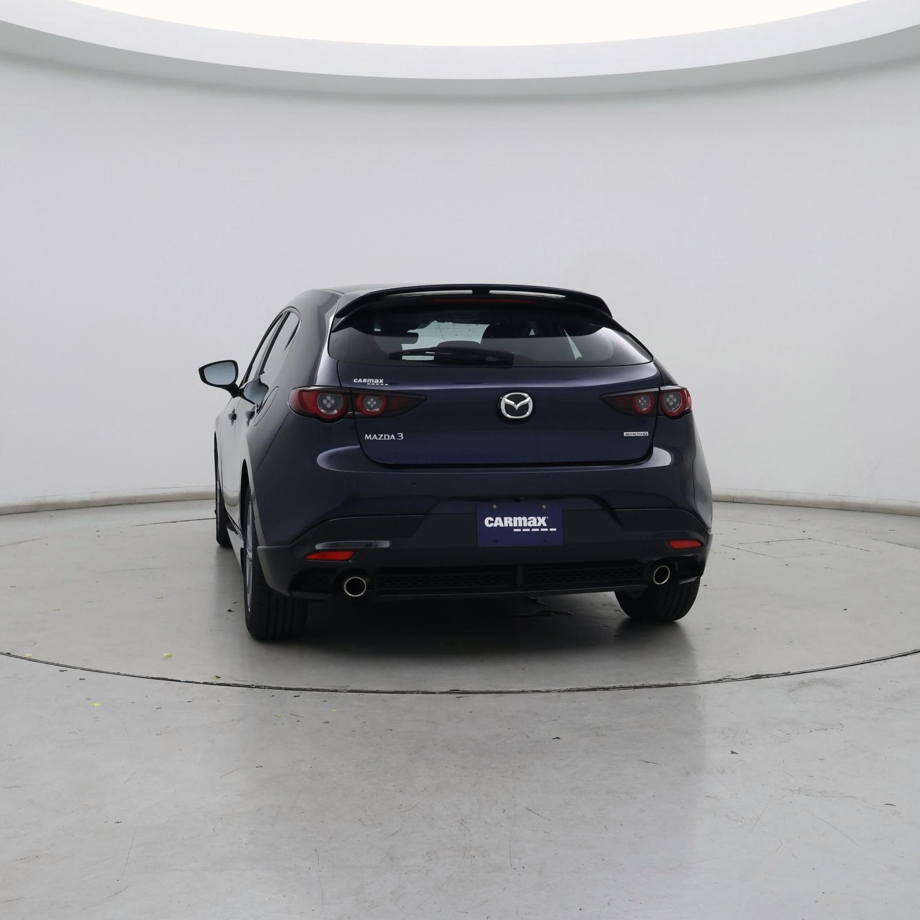 Thumbnail: 2021 Mazda Mazda3 - 6