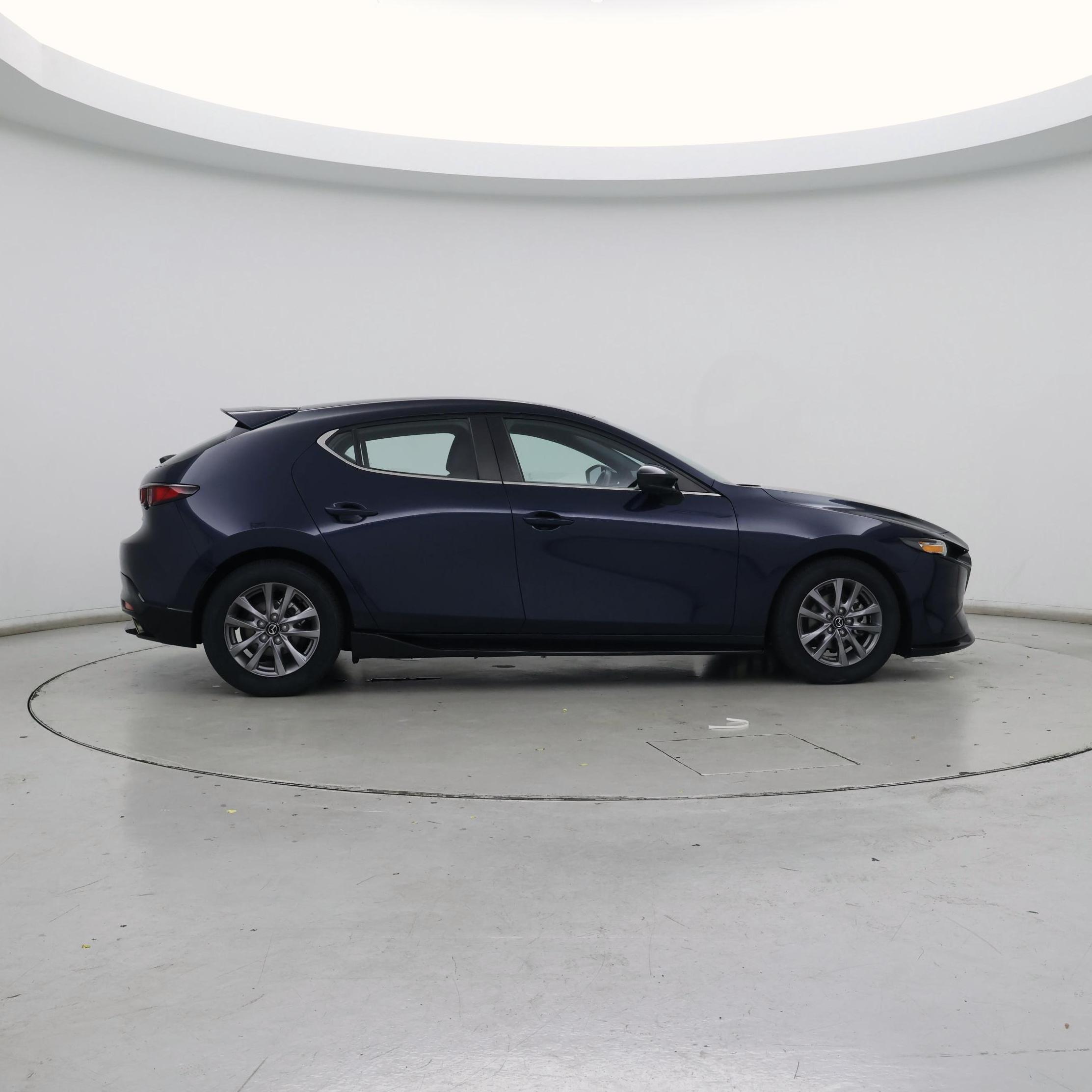 Thumbnail: 2021 Mazda Mazda3 - 7