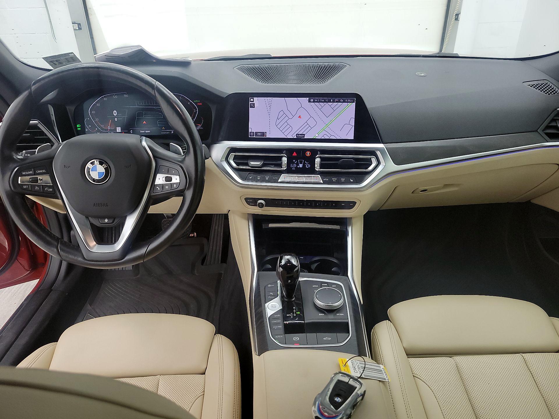 Thumbnail: 2022 BMW 4 Series - 9