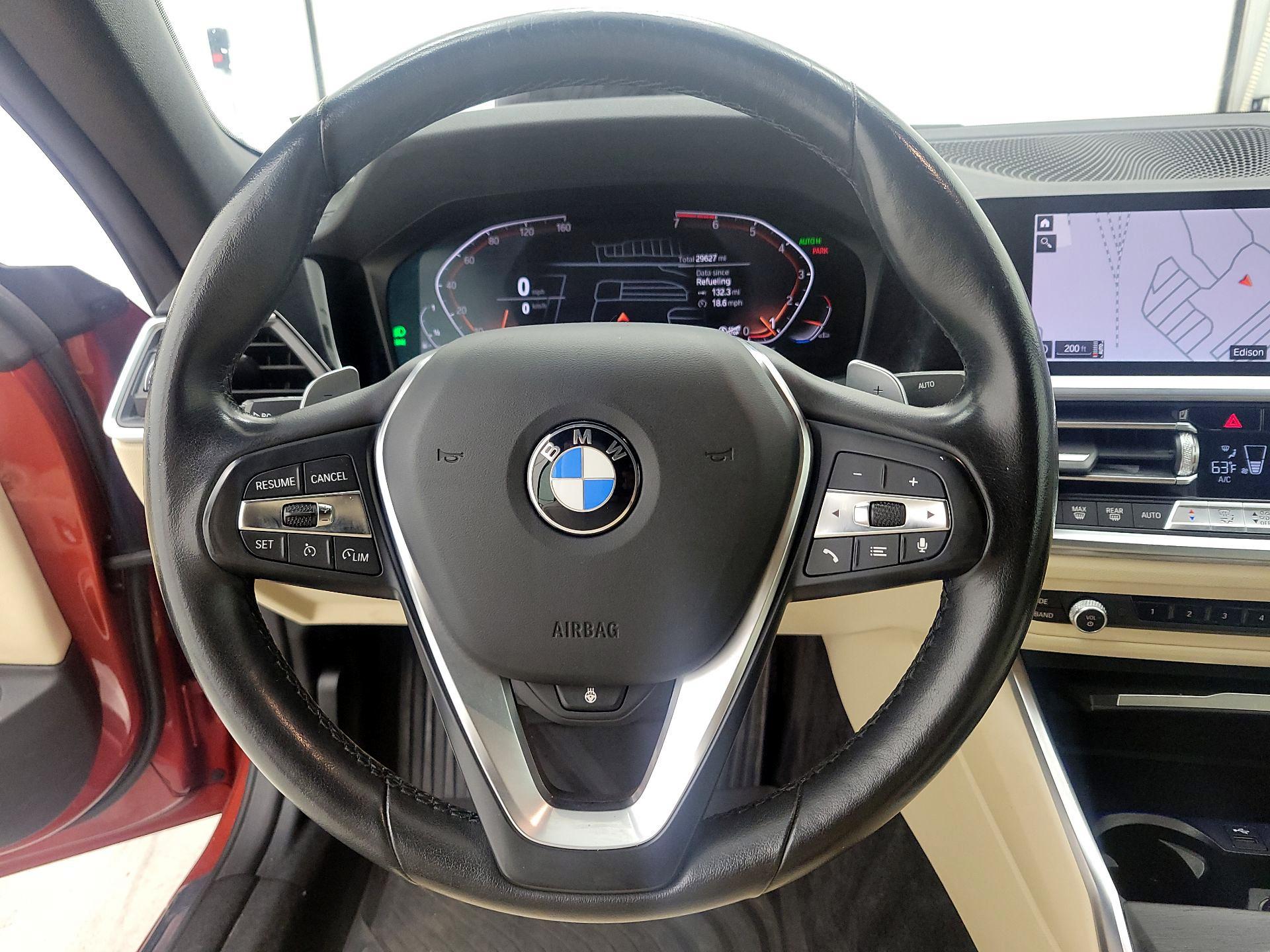 Thumbnail: 2022 BMW 4 Series - 10