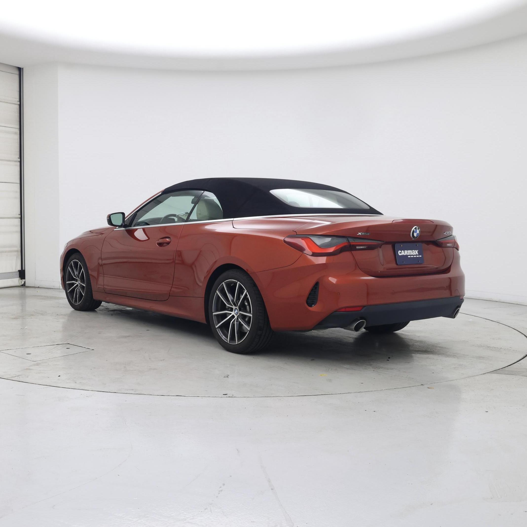 Thumbnail: 2022 BMW 4 Series - 2