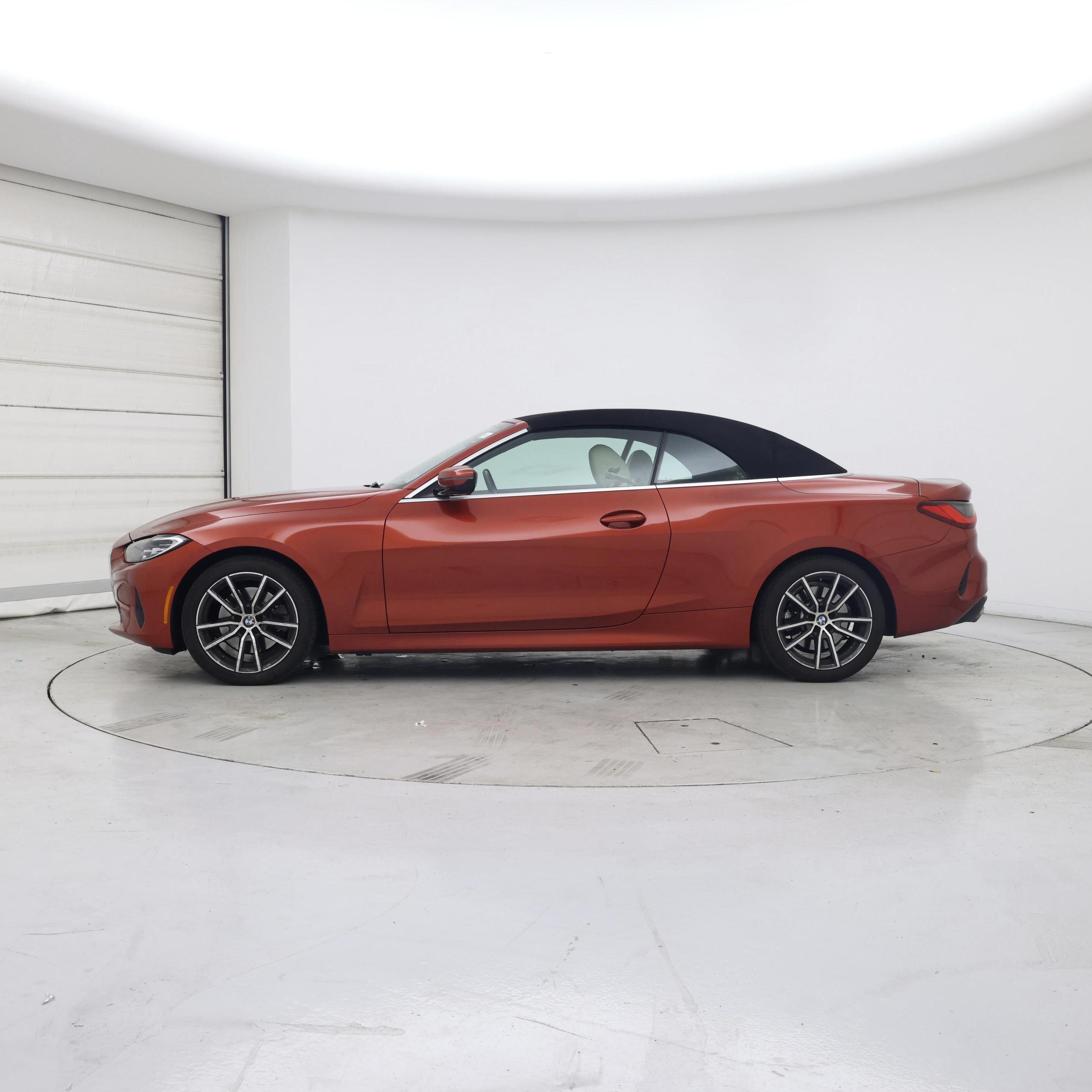 Thumbnail: 2022 BMW 4 Series - 3
