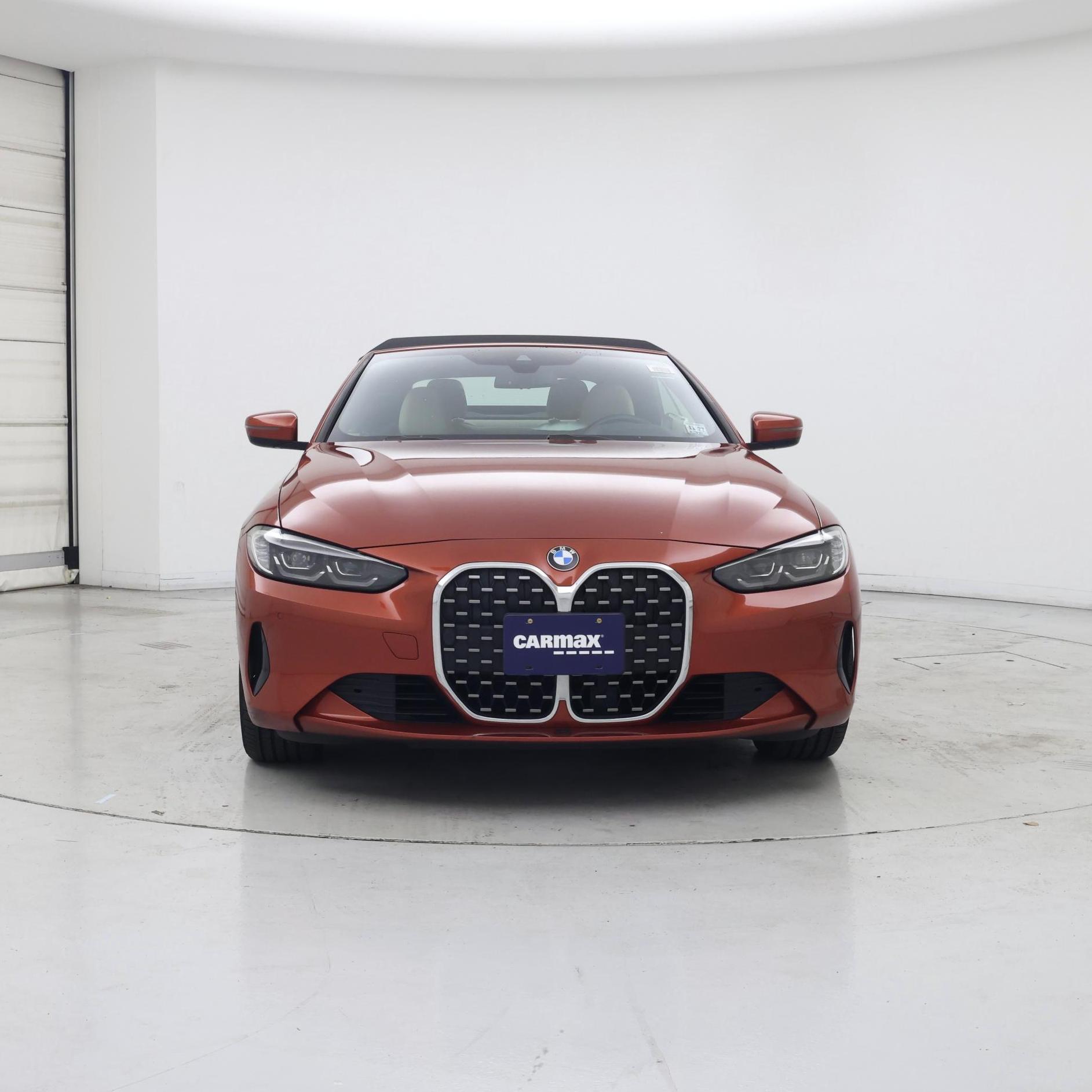 Thumbnail: 2022 BMW 4 Series - 5