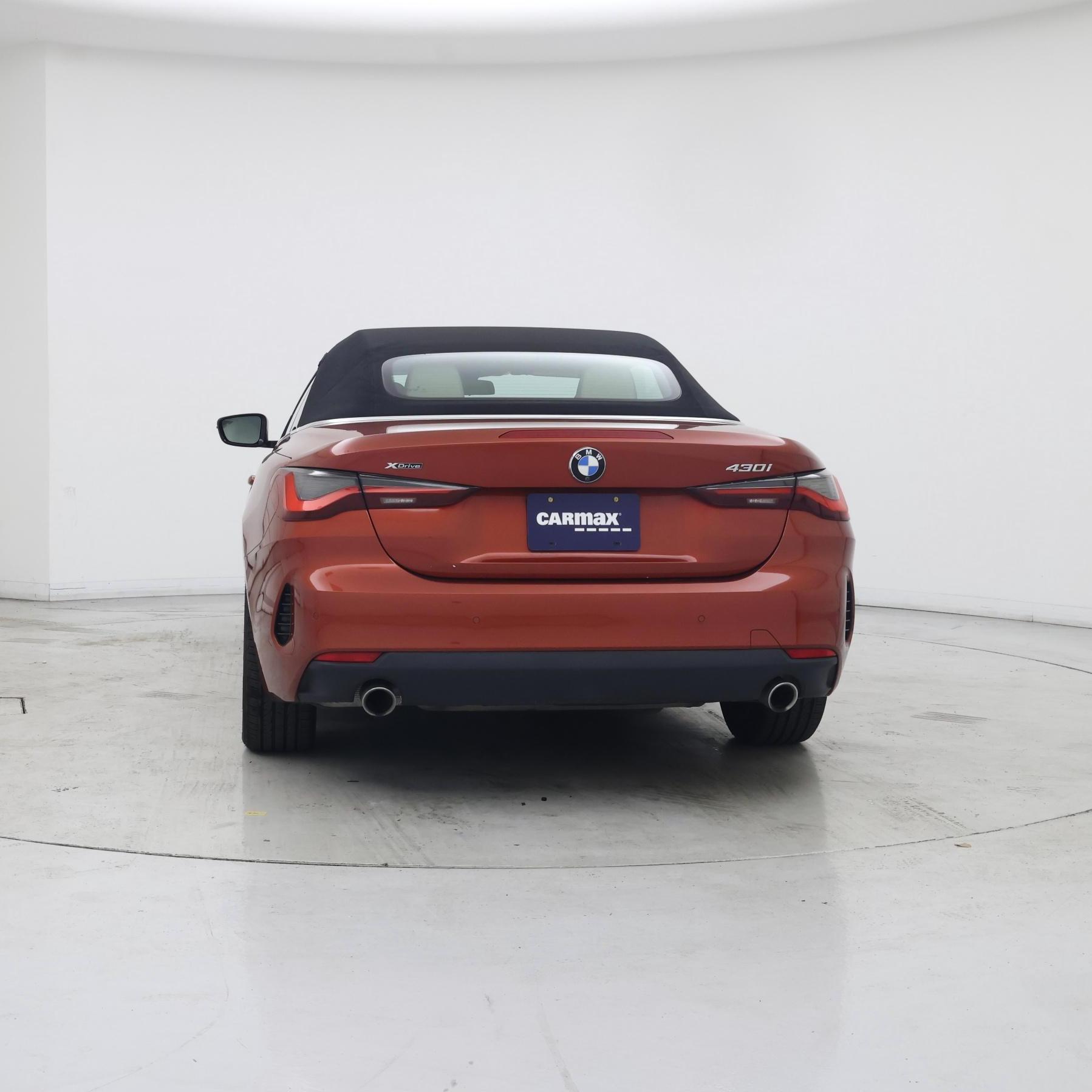 Thumbnail: 2022 BMW 4 Series - 6