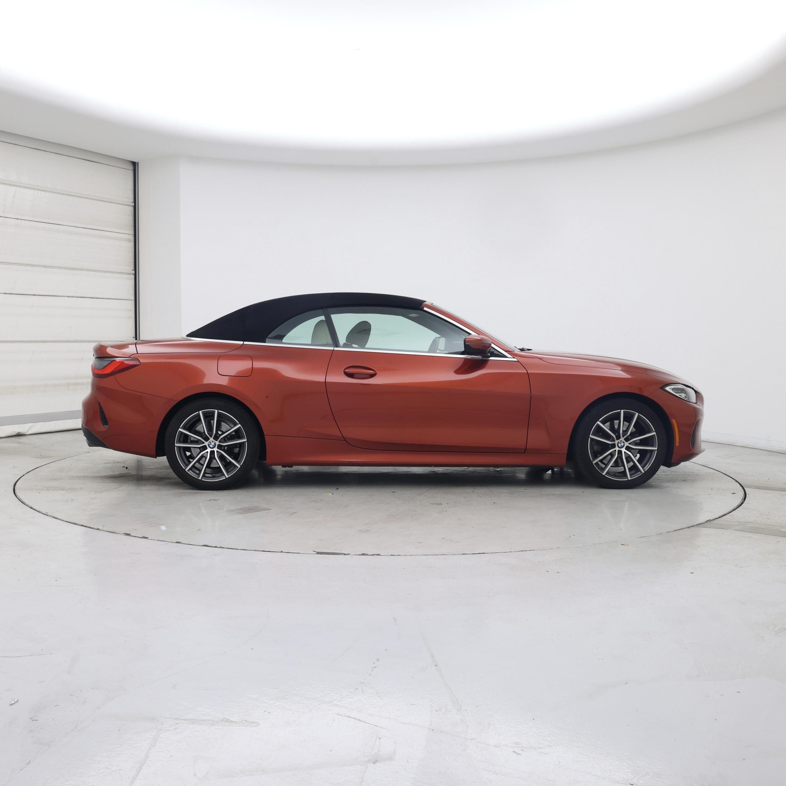 Thumbnail: 2022 BMW 4 Series - 7