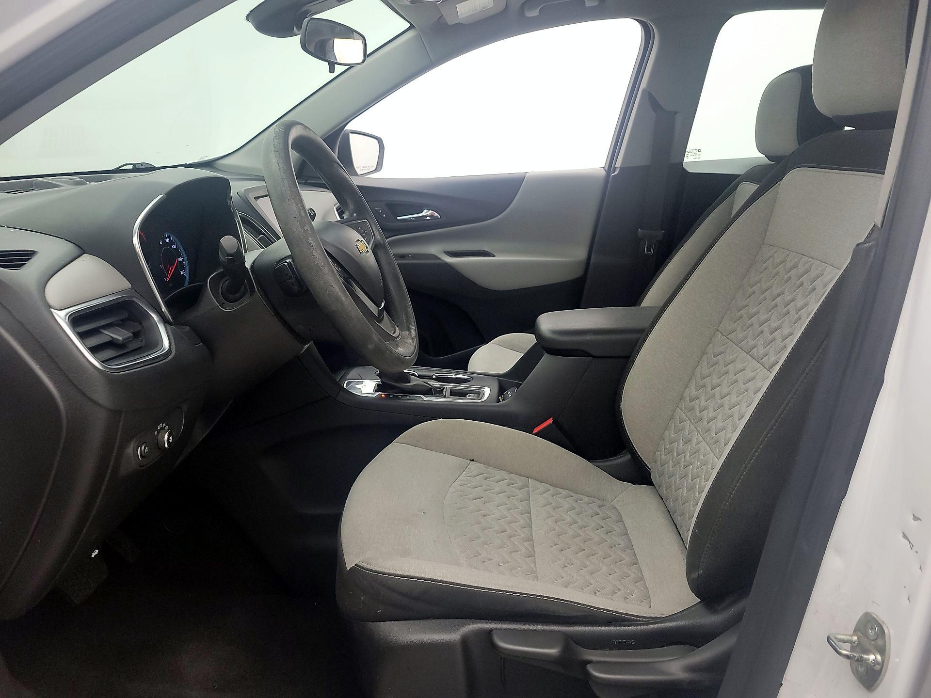 Thumbnail: 2023 Chevrolet Equinox - 11