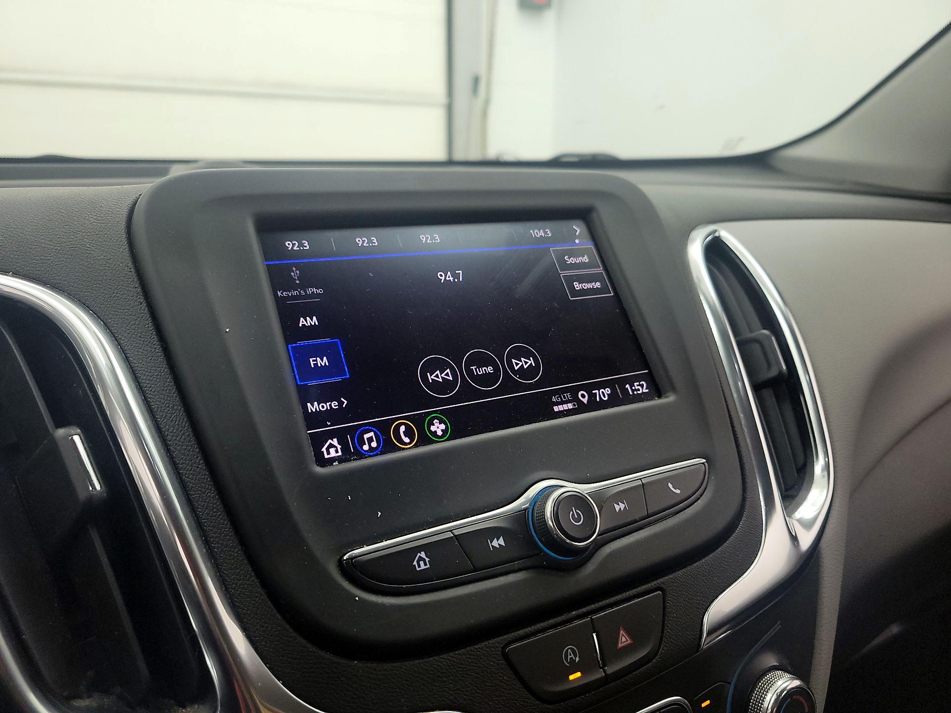 Thumbnail: 2023 Chevrolet Equinox - 14