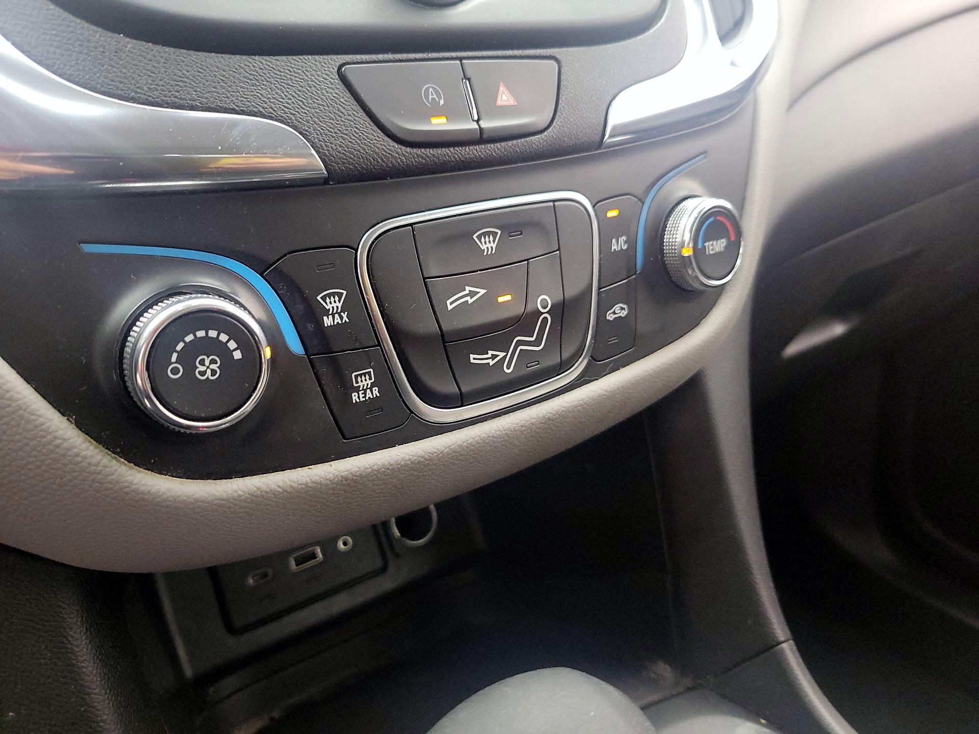 Thumbnail: 2023 Chevrolet Equinox - 15