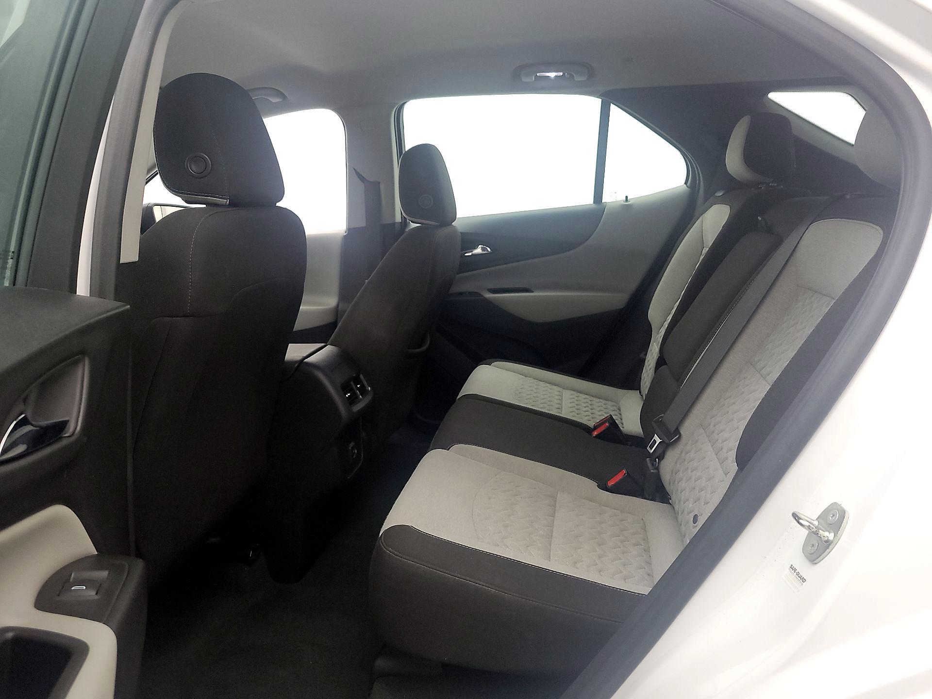 Thumbnail: 2023 Chevrolet Equinox - 17