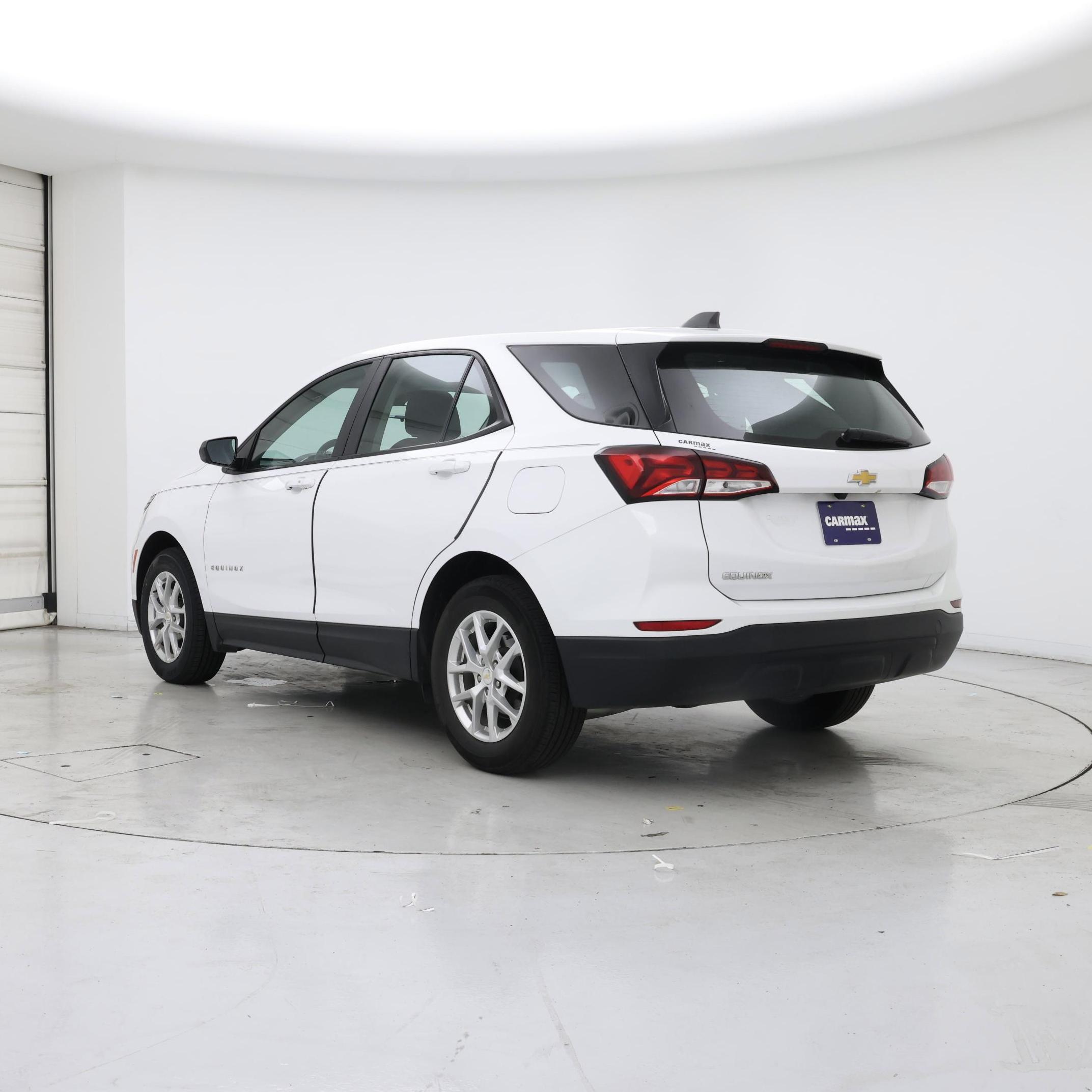 Thumbnail: 2023 Chevrolet Equinox - 2