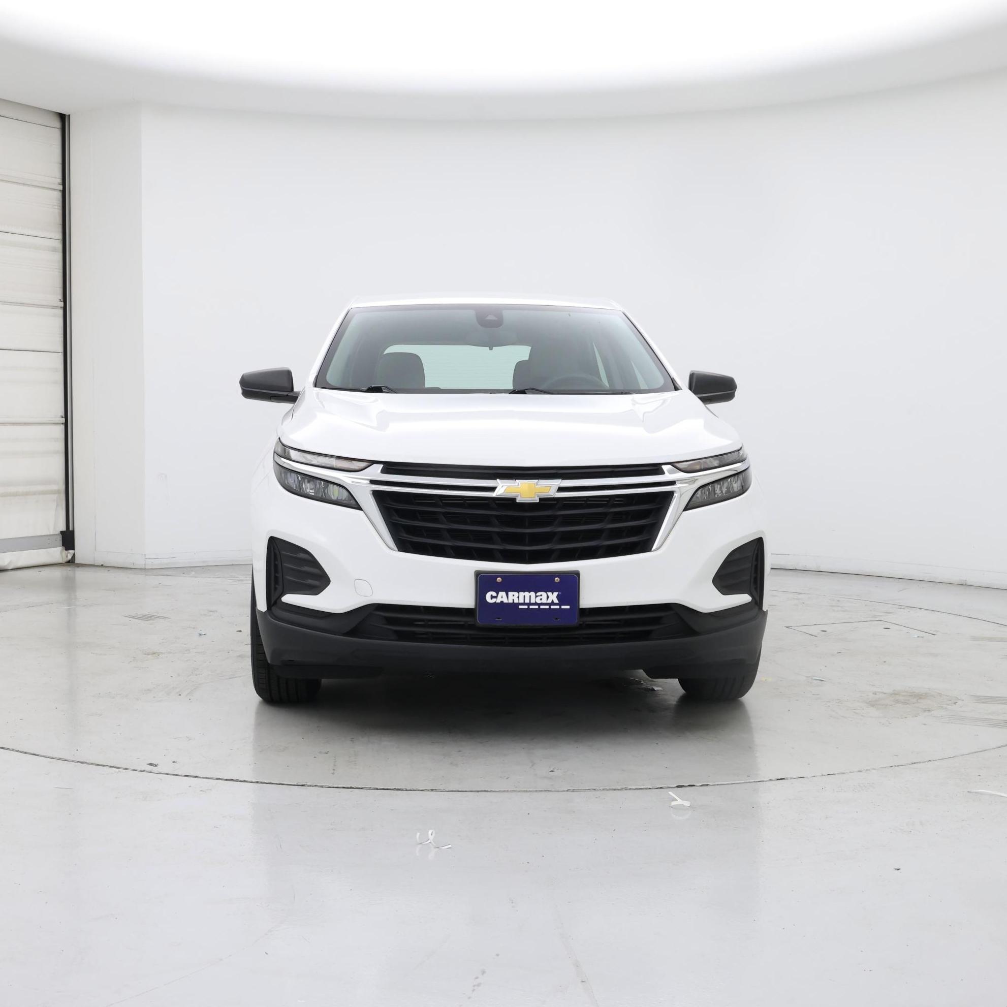 Thumbnail: 2023 Chevrolet Equinox - 5