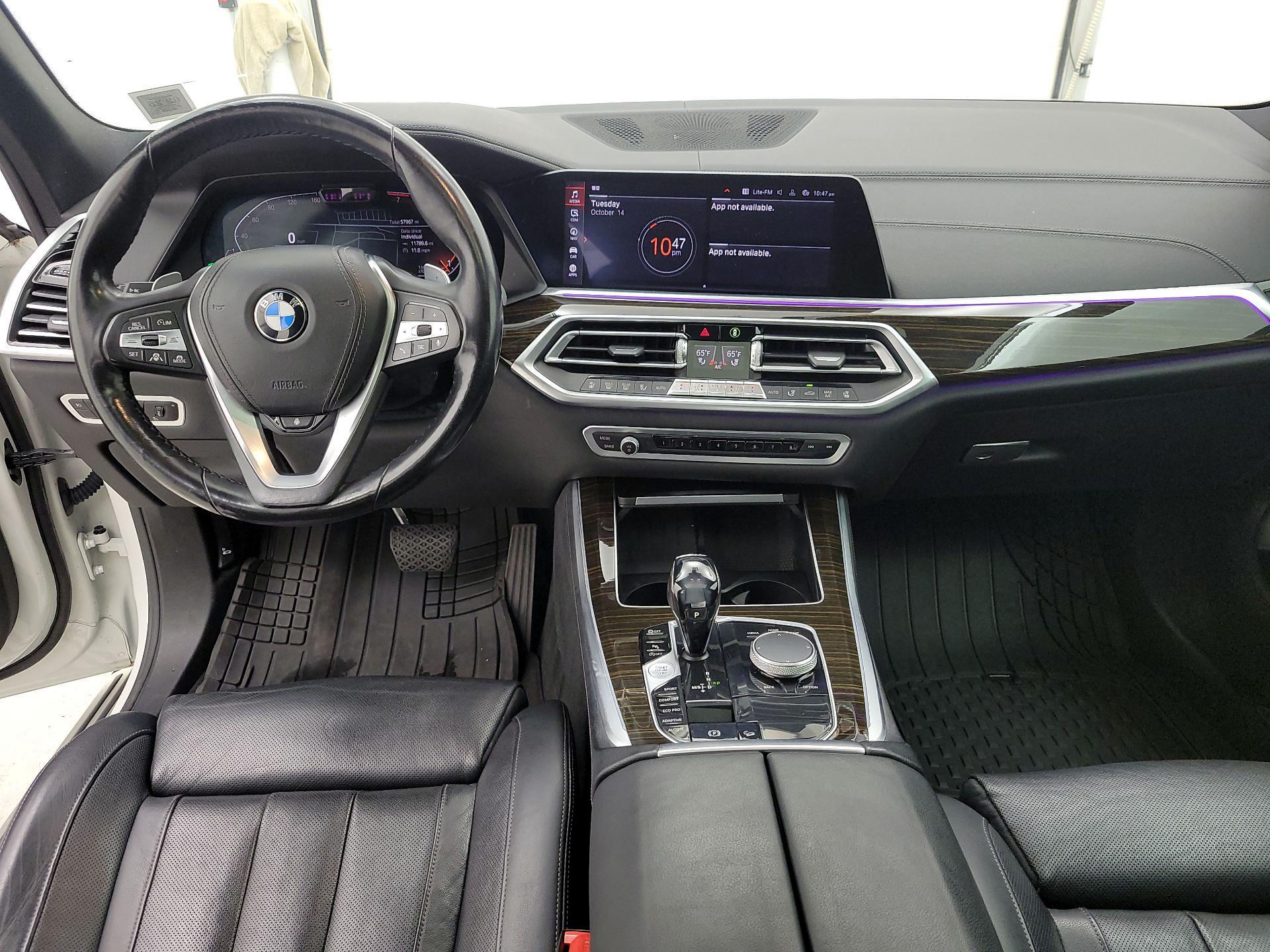 Thumbnail: 2020 BMW X5 - 9