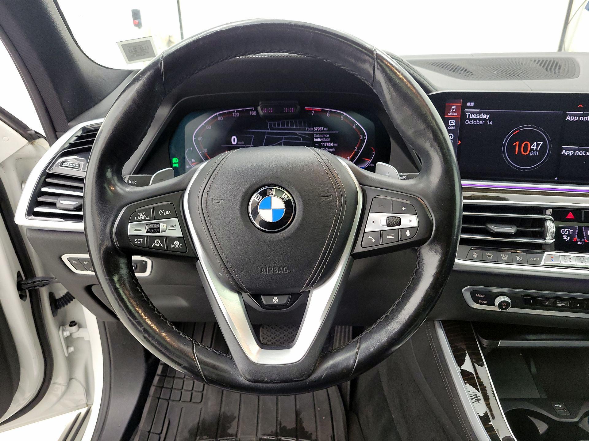 Thumbnail: 2020 BMW X5 - 10