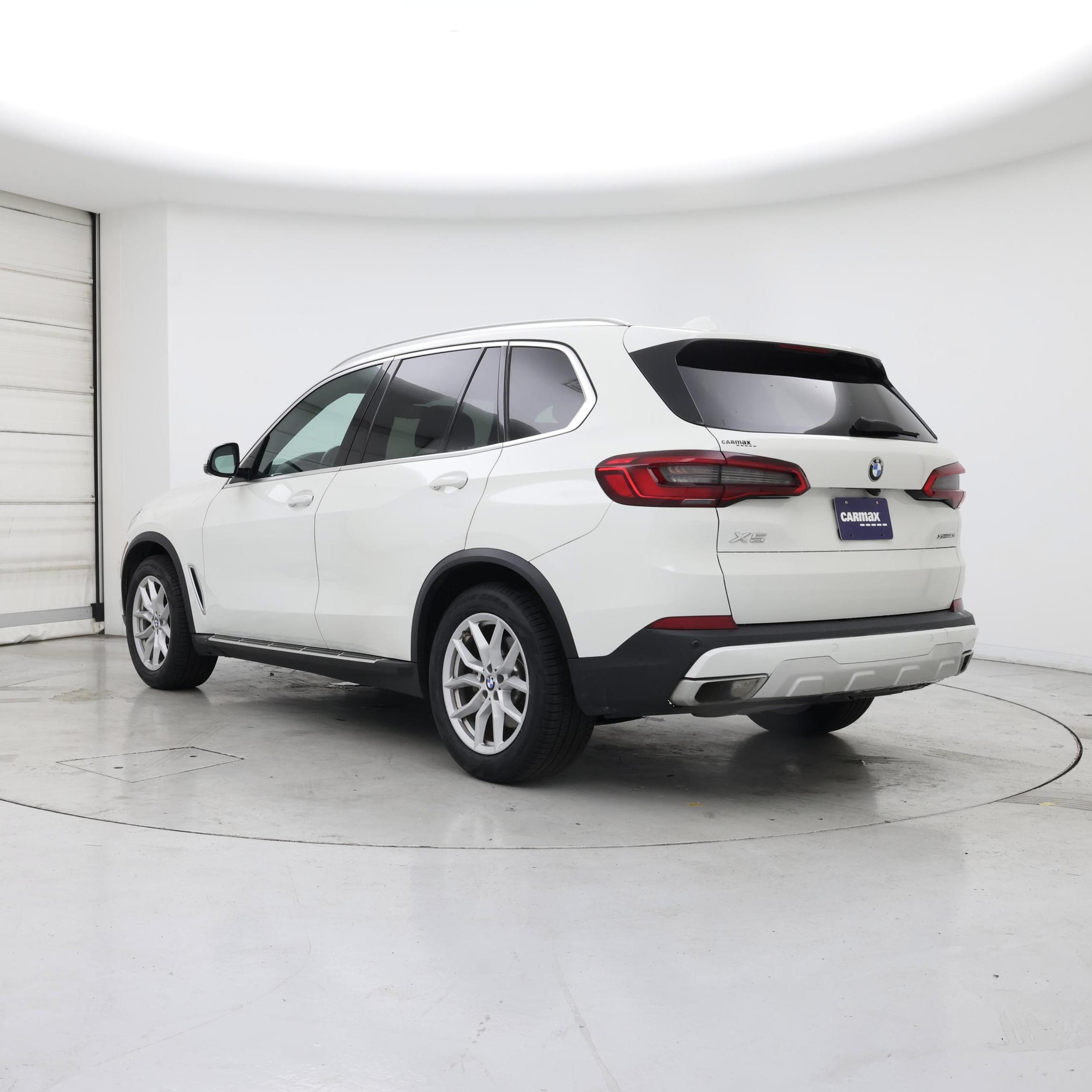 Thumbnail: 2020 BMW X5 - 2