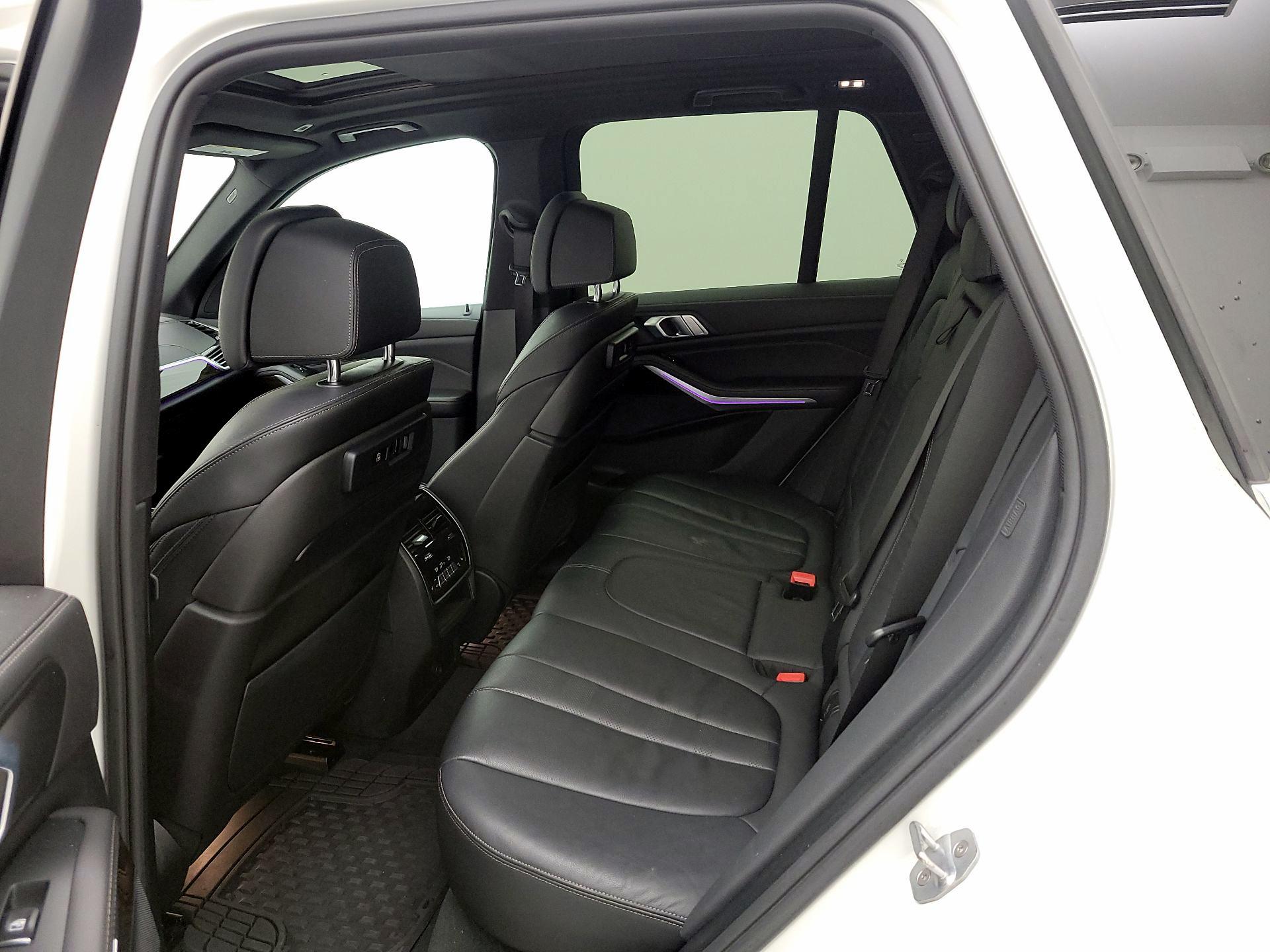 Thumbnail: 2020 BMW X5 - 20