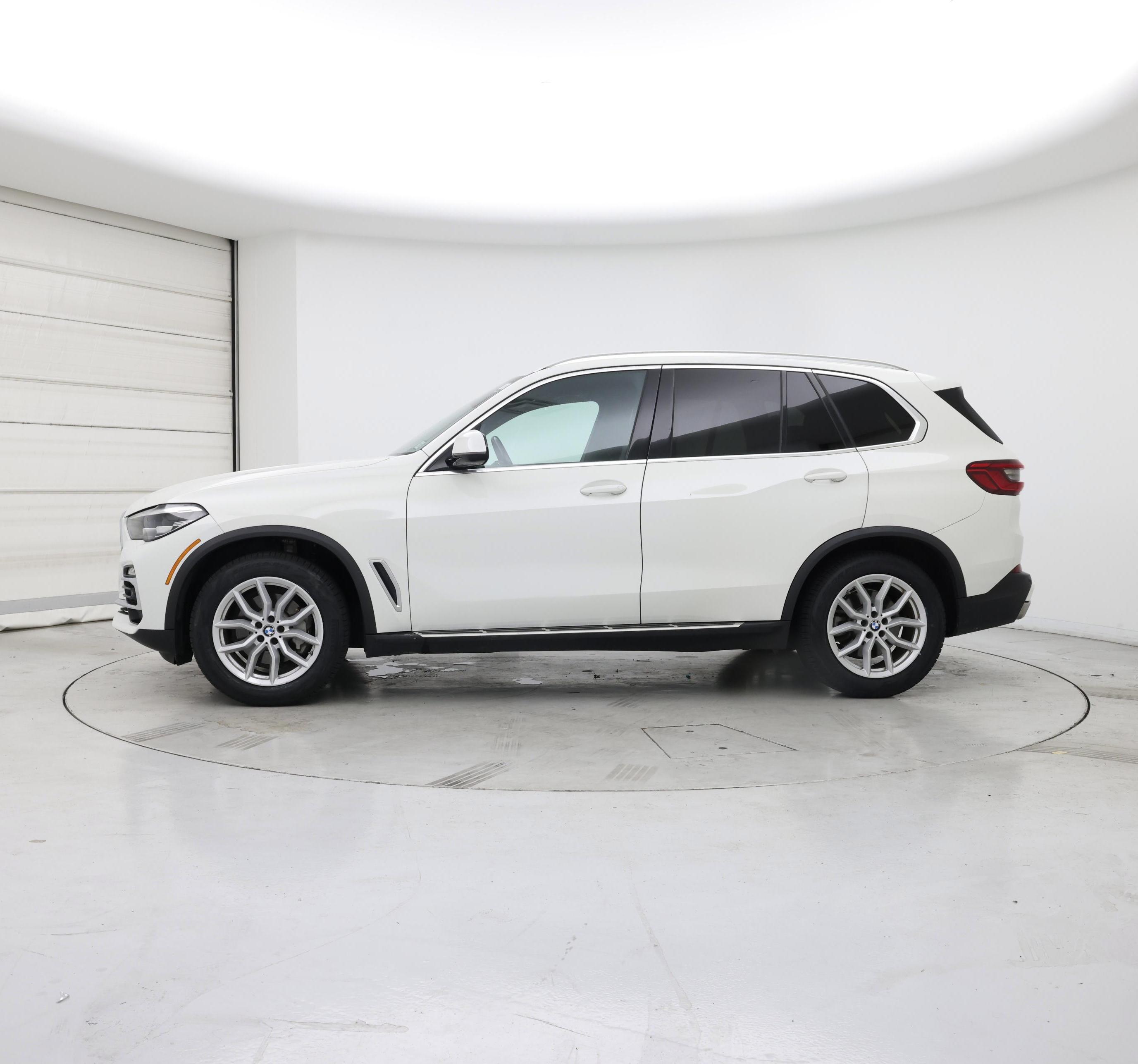 Thumbnail: 2020 BMW X5 - 3