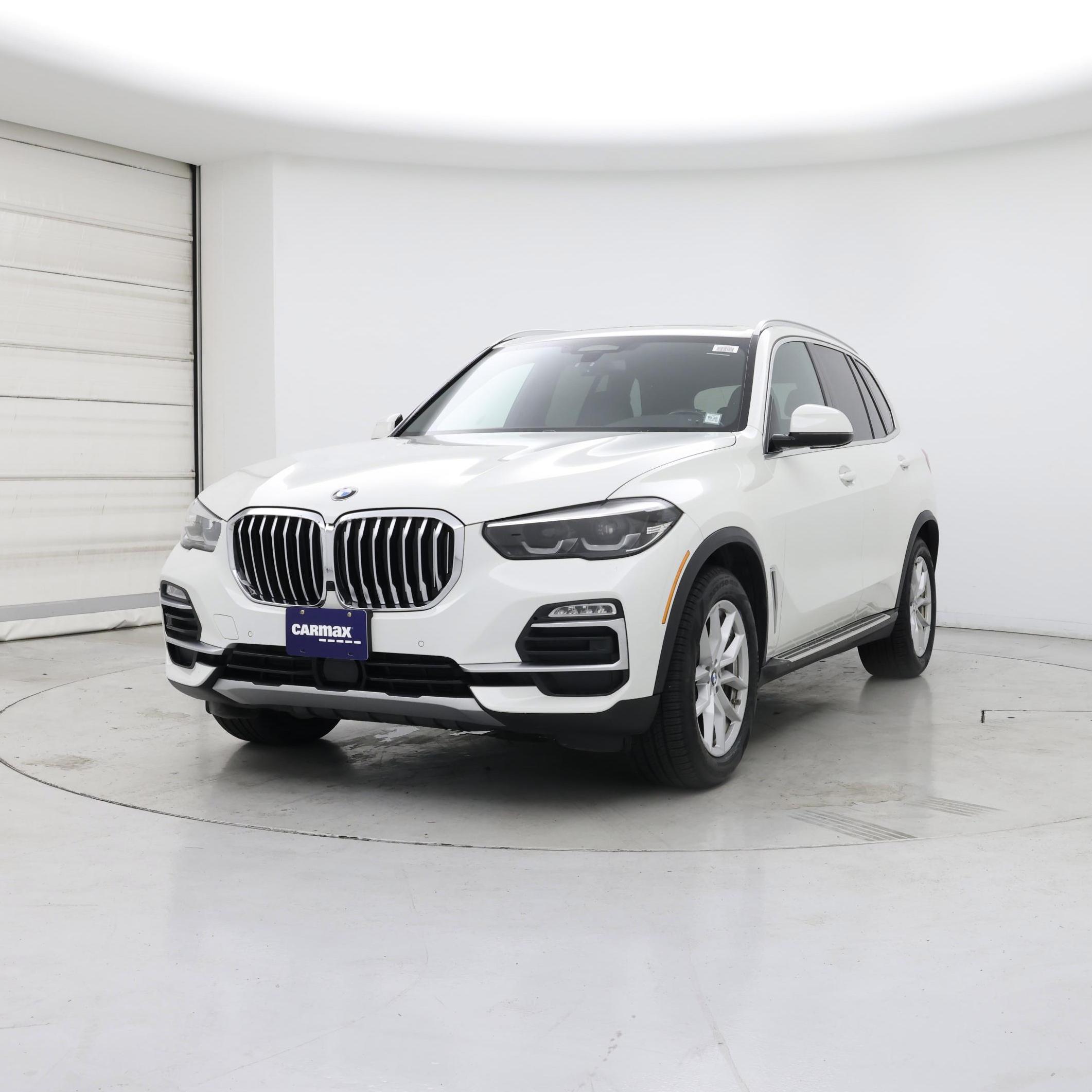 Thumbnail: 2020 BMW X5 - 4