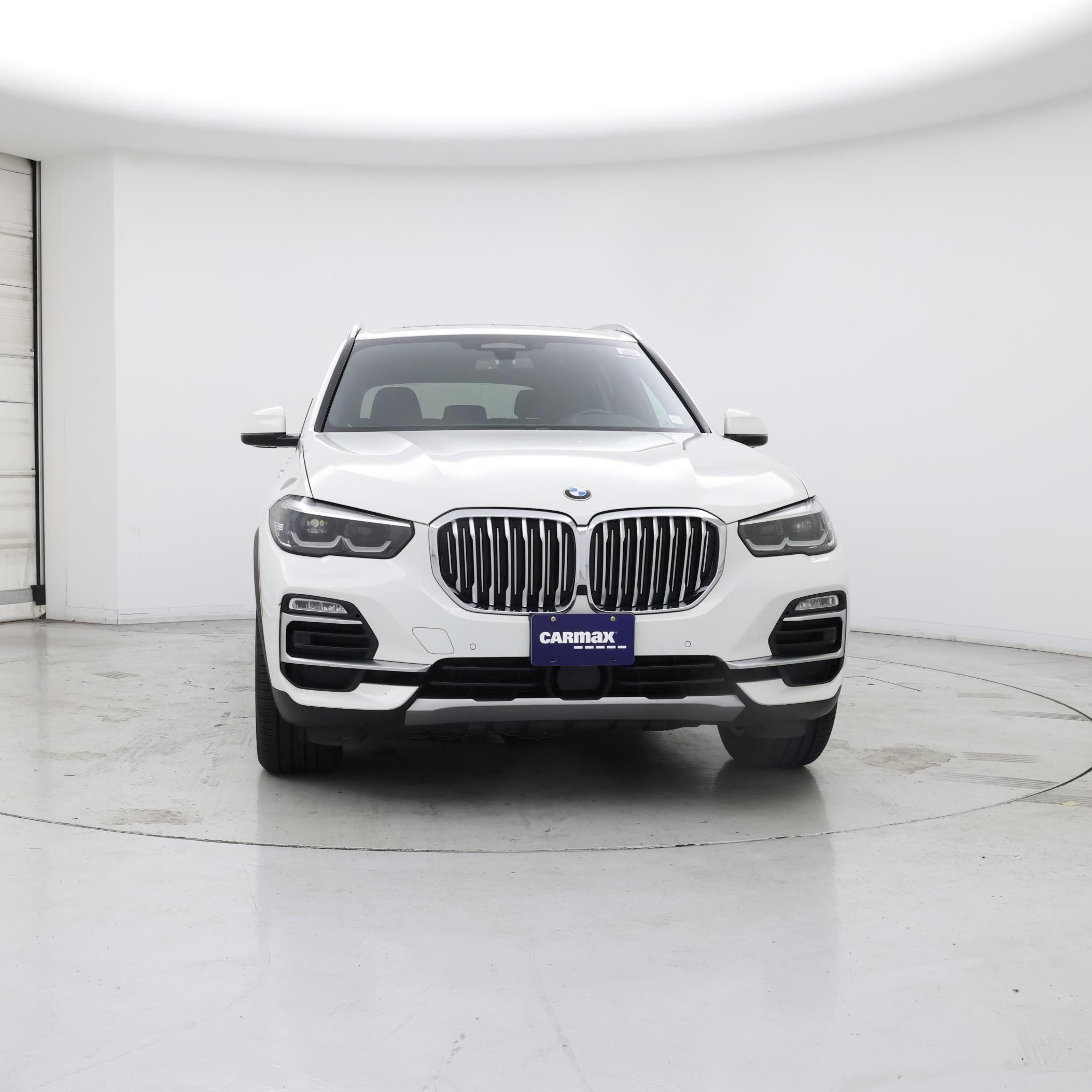 Thumbnail: 2020 BMW X5 - 5