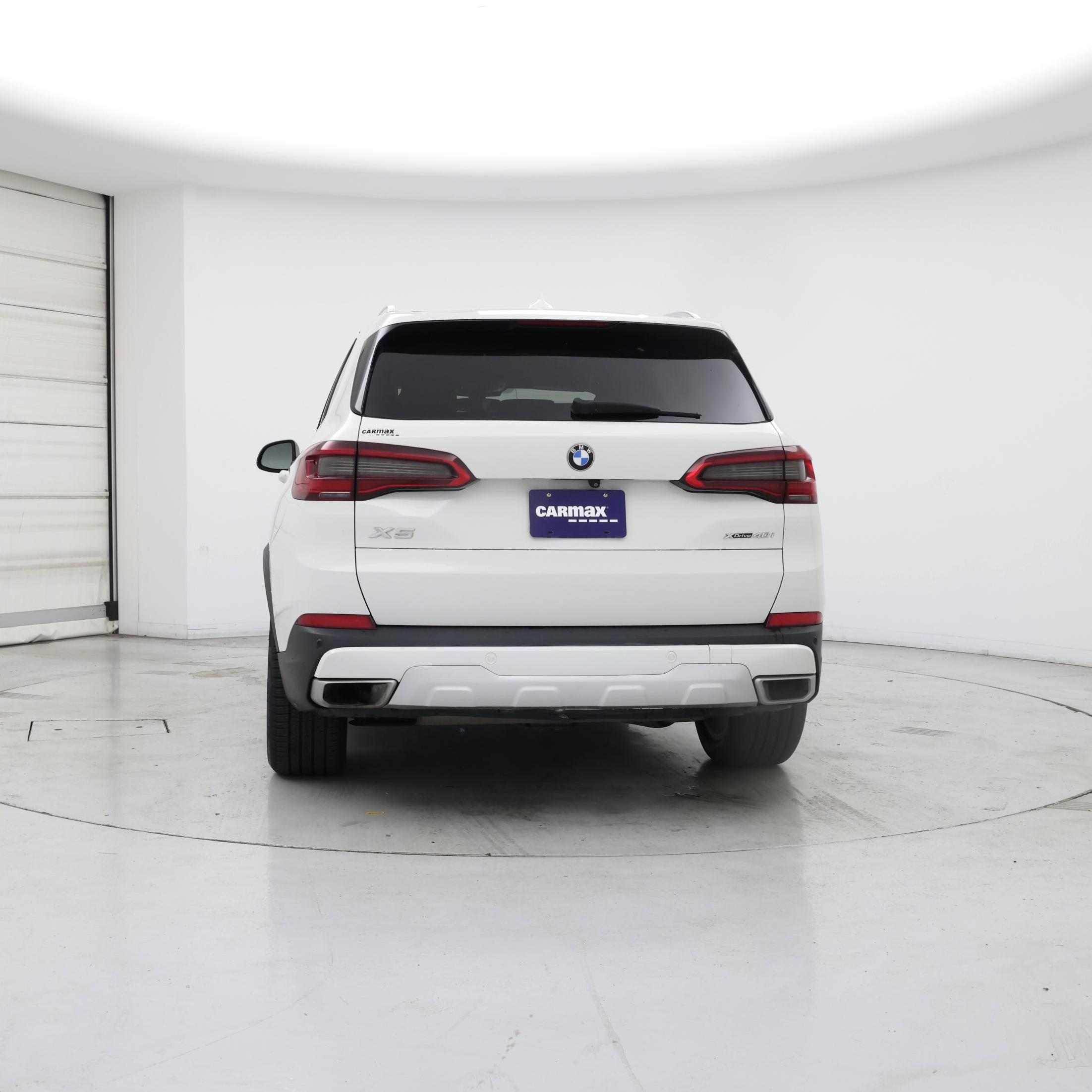 Thumbnail: 2020 BMW X5 - 6