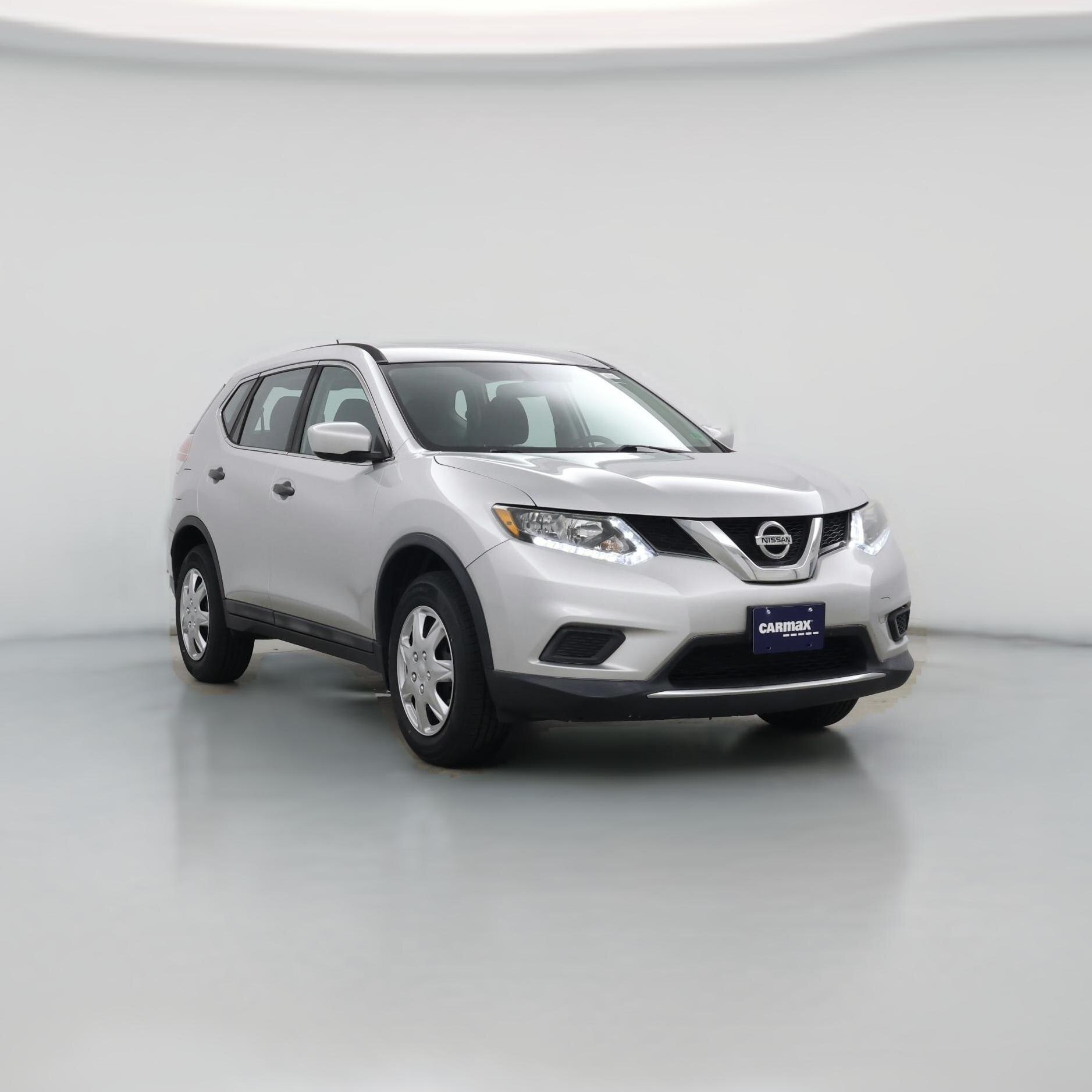 Thumbnail: 2016 Nissan Rogue - 1