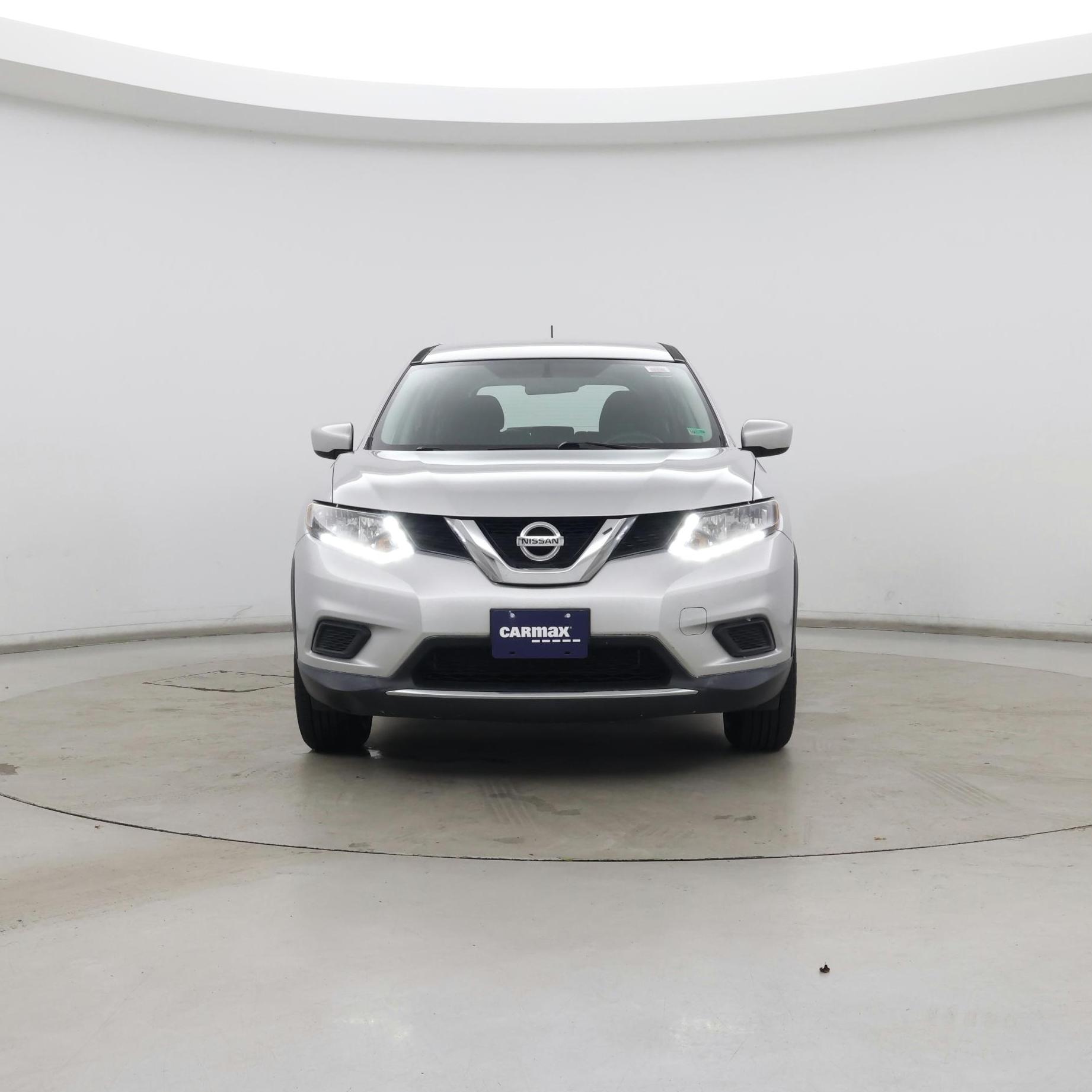 Thumbnail: 2016 Nissan Rogue - 5