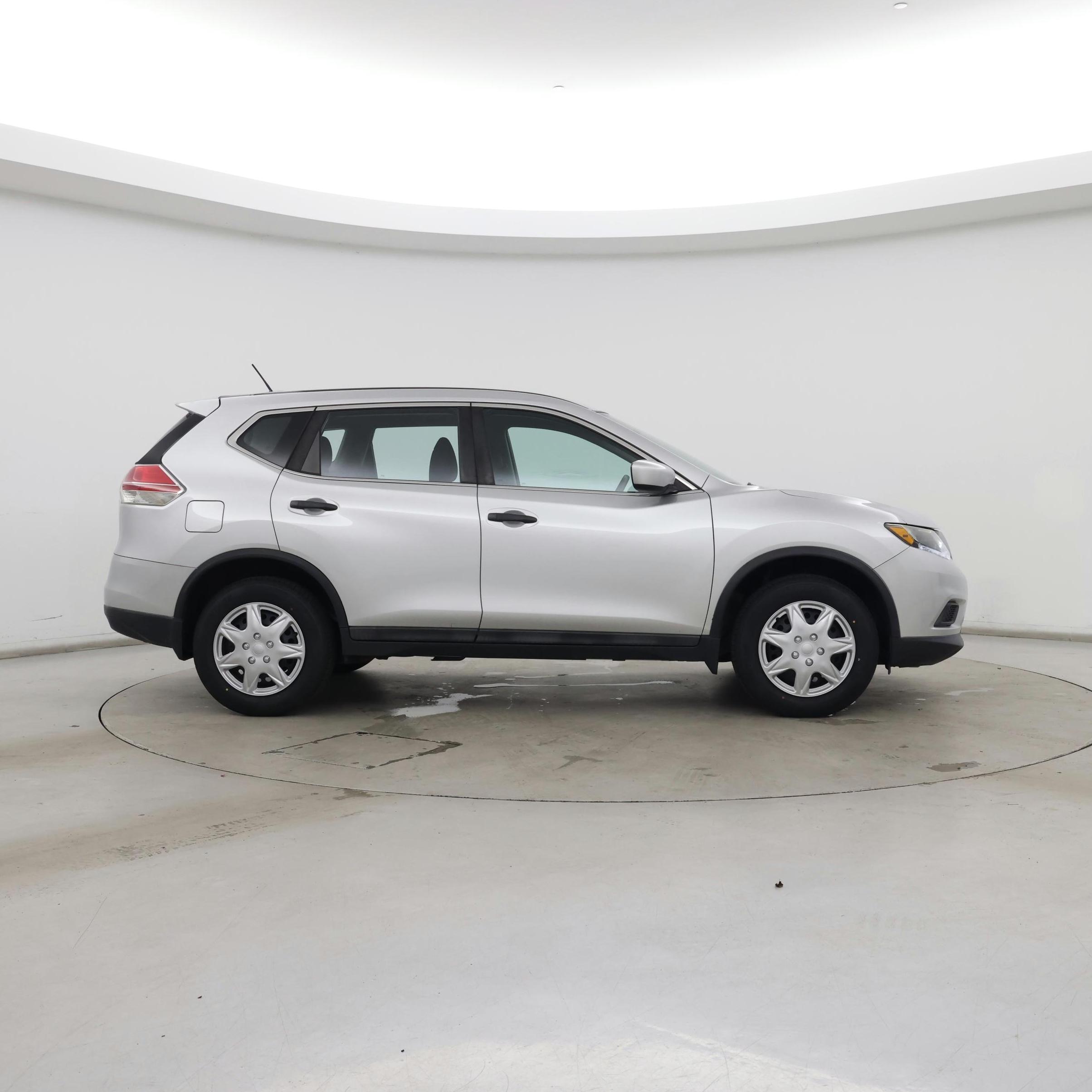 Thumbnail: 2016 Nissan Rogue - 7