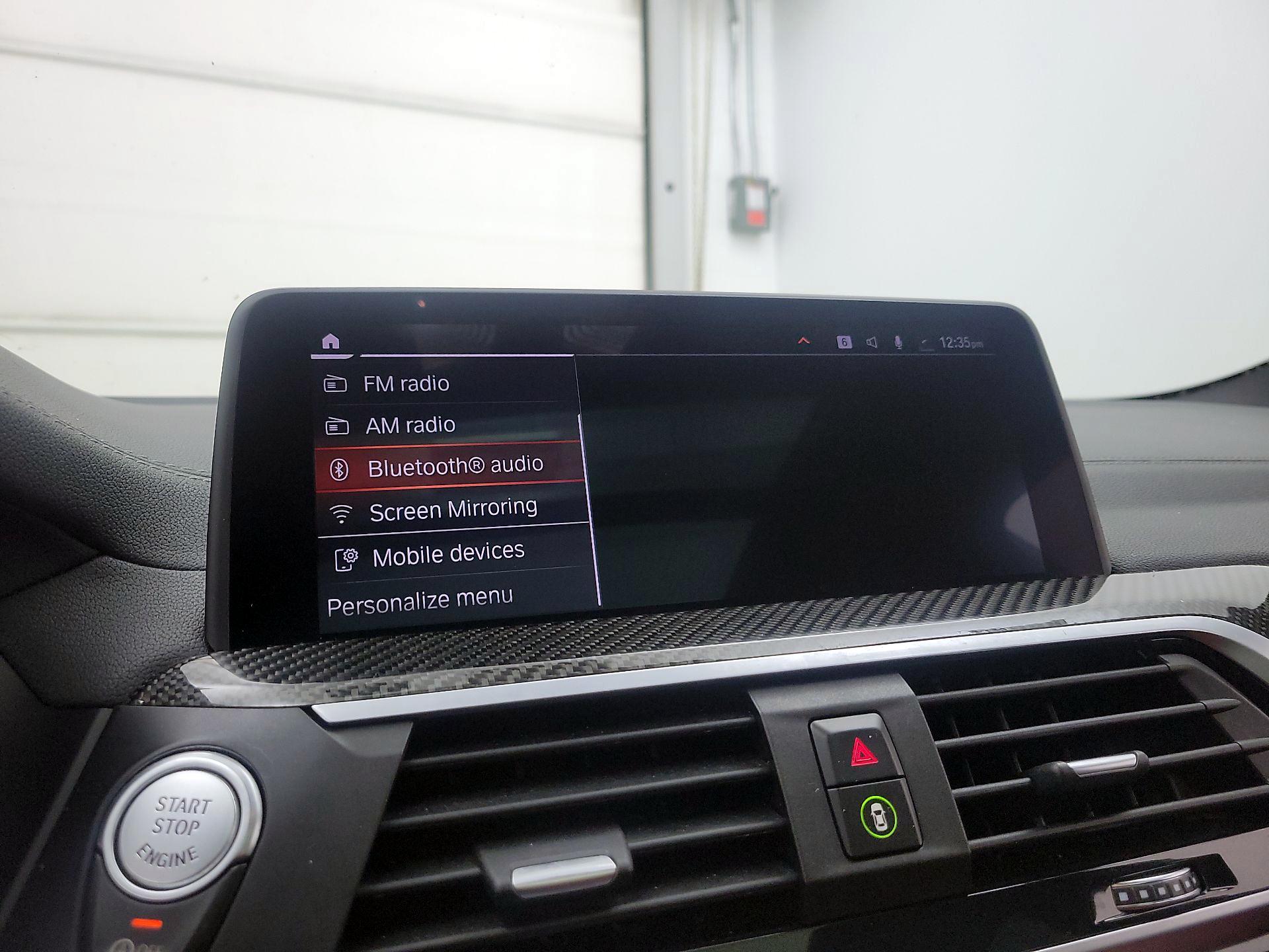 Thumbnail: 2021 BMW X4 - 14