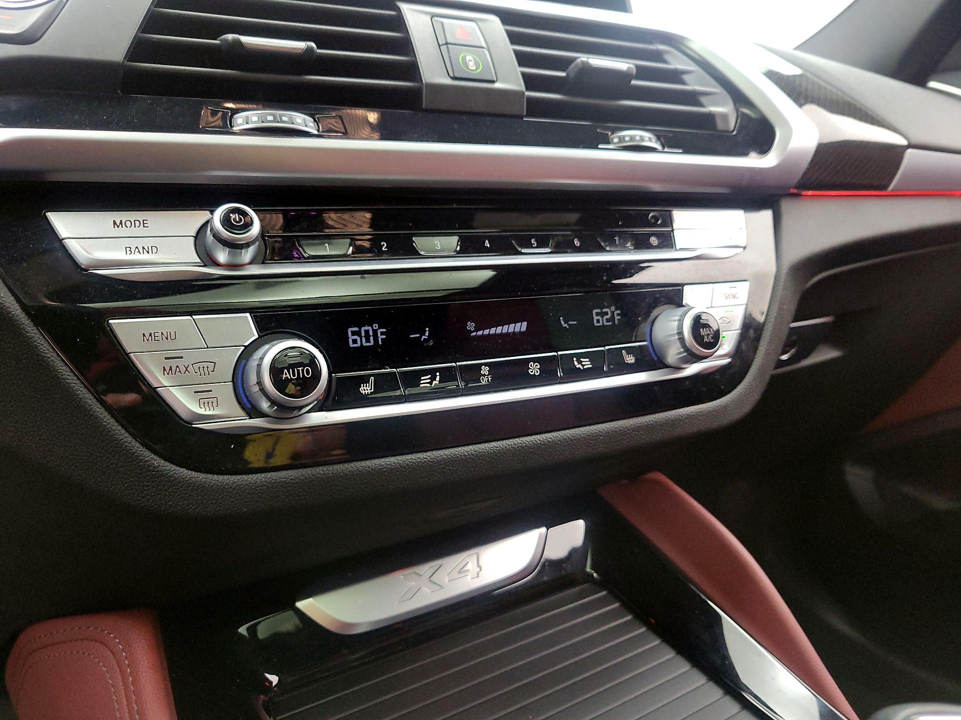 Thumbnail: 2021 BMW X4 - 15