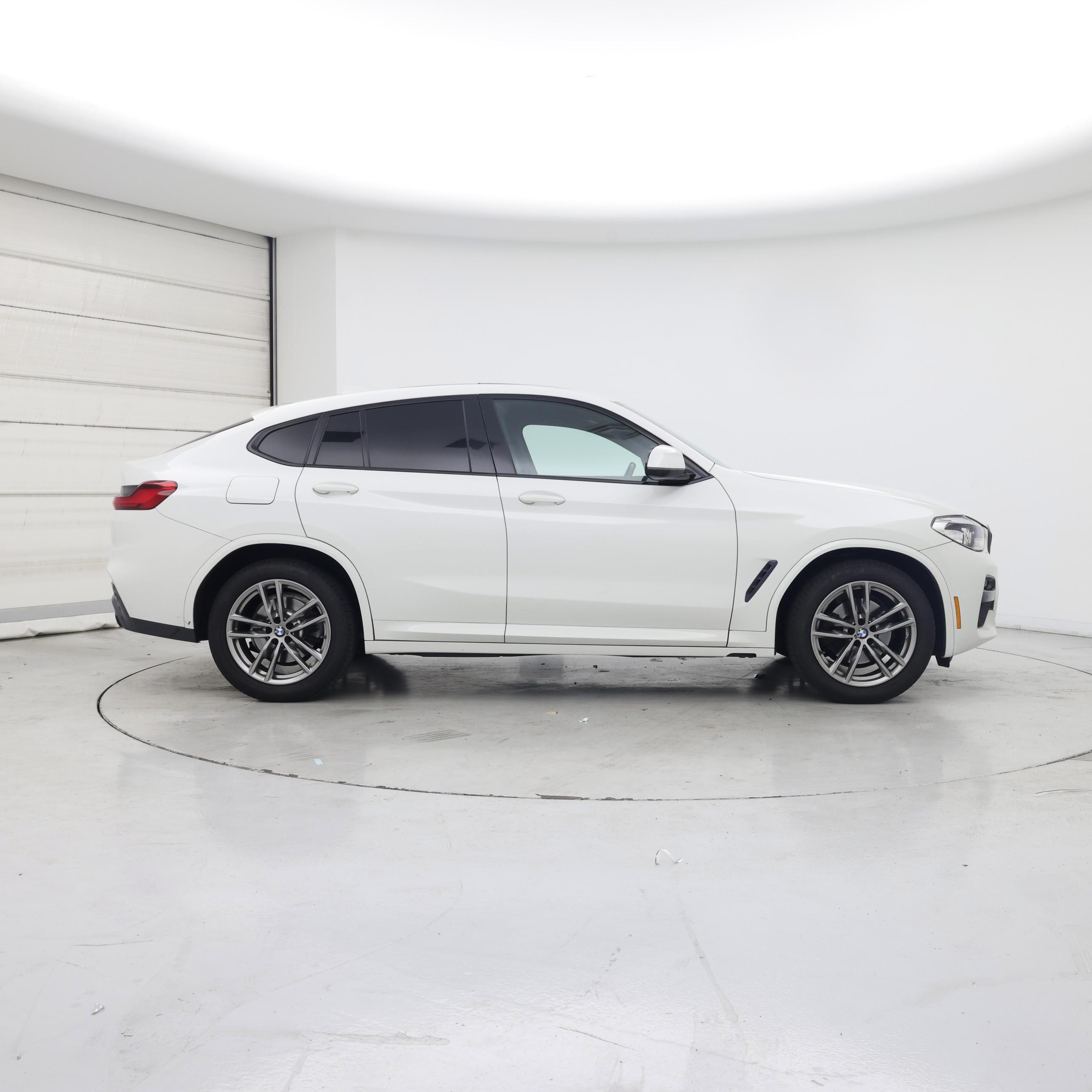 Thumbnail: 2021 BMW X4 - 7