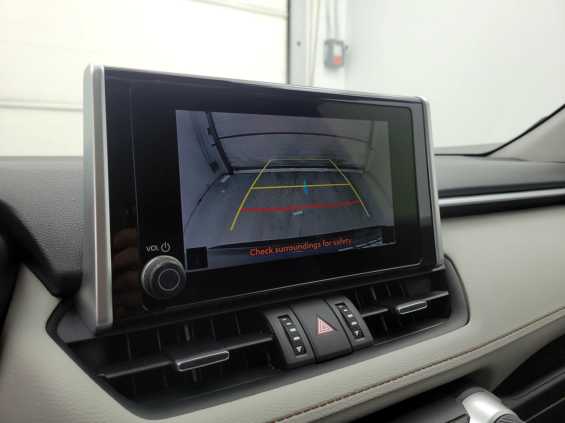 Thumbnail: 2024 Toyota RAV4 - 13