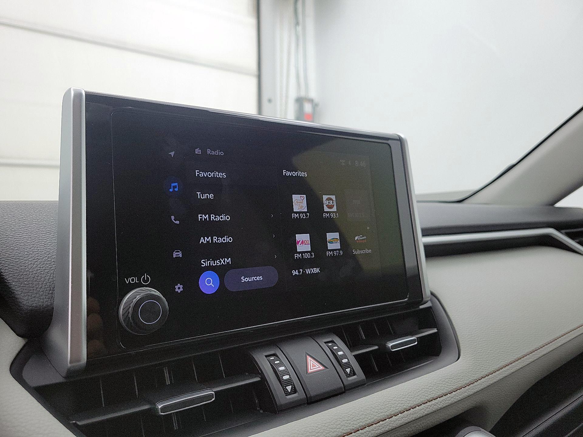 Thumbnail: 2024 Toyota RAV4 - 14