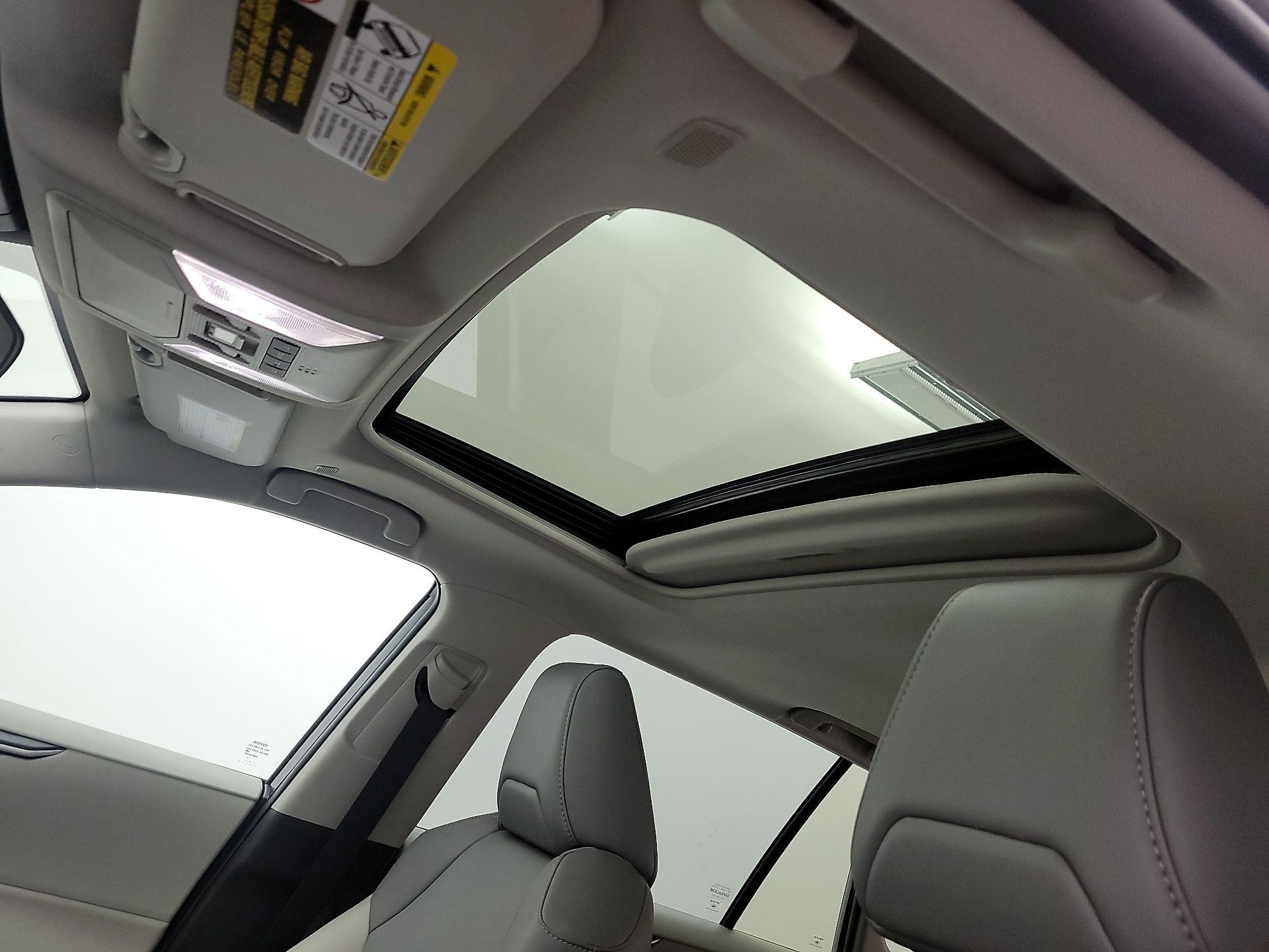 Thumbnail: 2024 Toyota RAV4 - 17