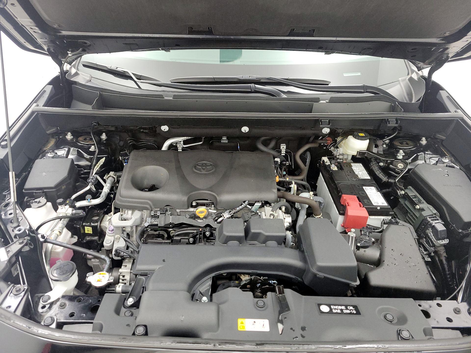 Thumbnail: 2024 Toyota RAV4 - 20